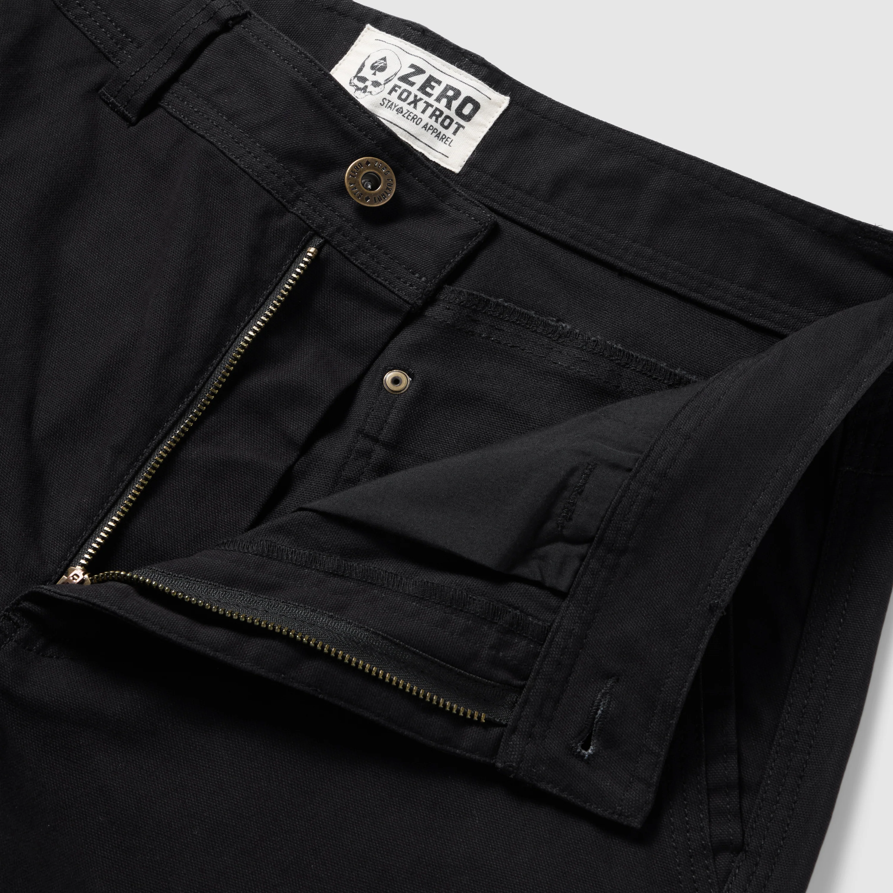 Foxhole 5 Pocket Pant (Outlet) - Image 4