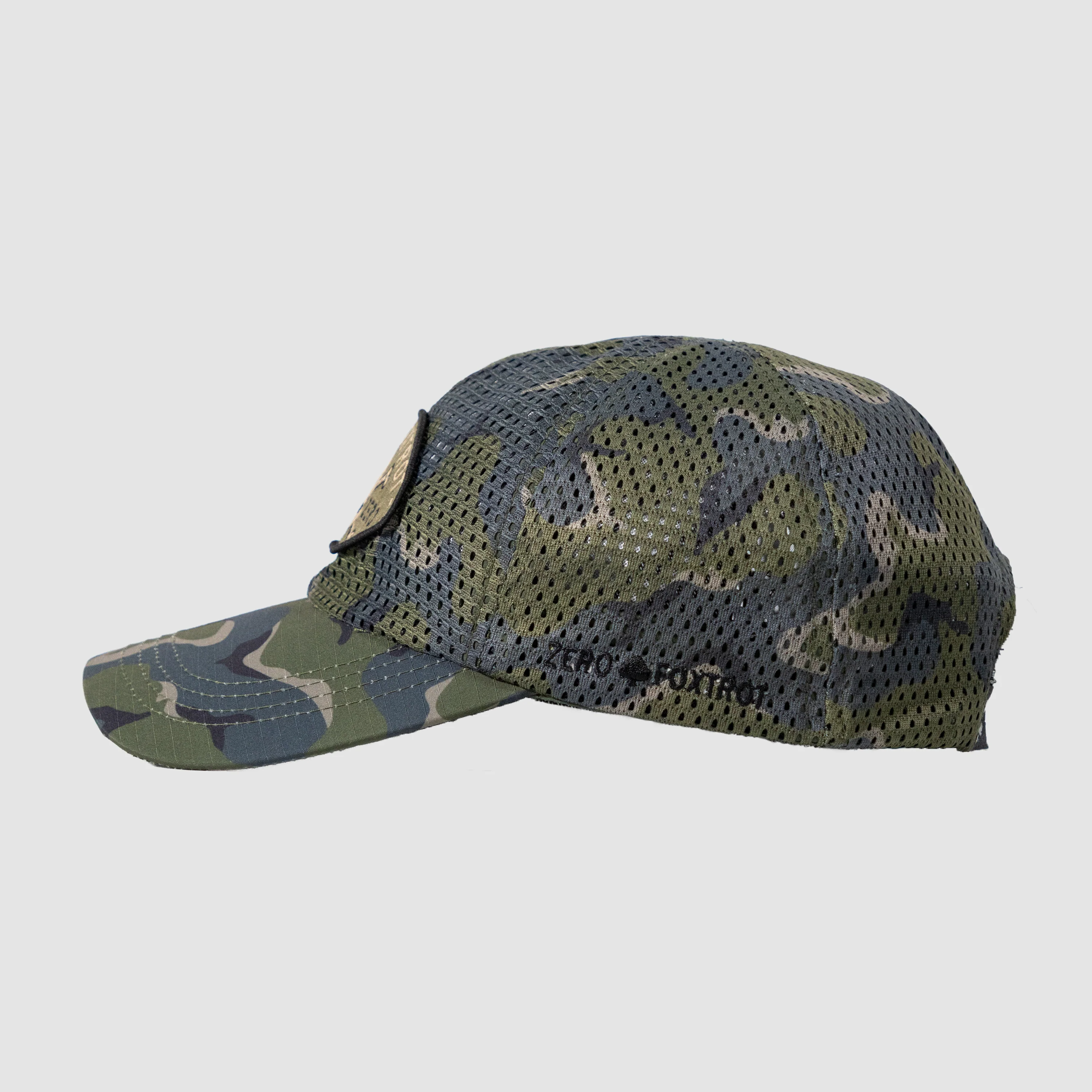 Full Mesh Cap - Image 3