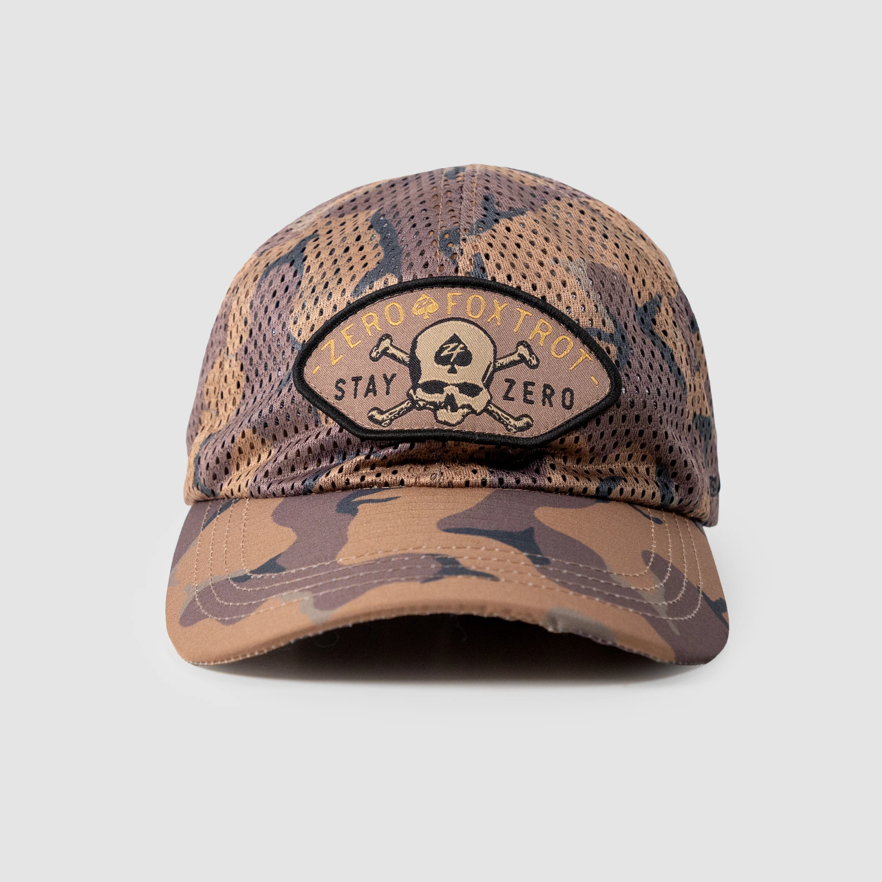 Full Mesh Cap - Image 5