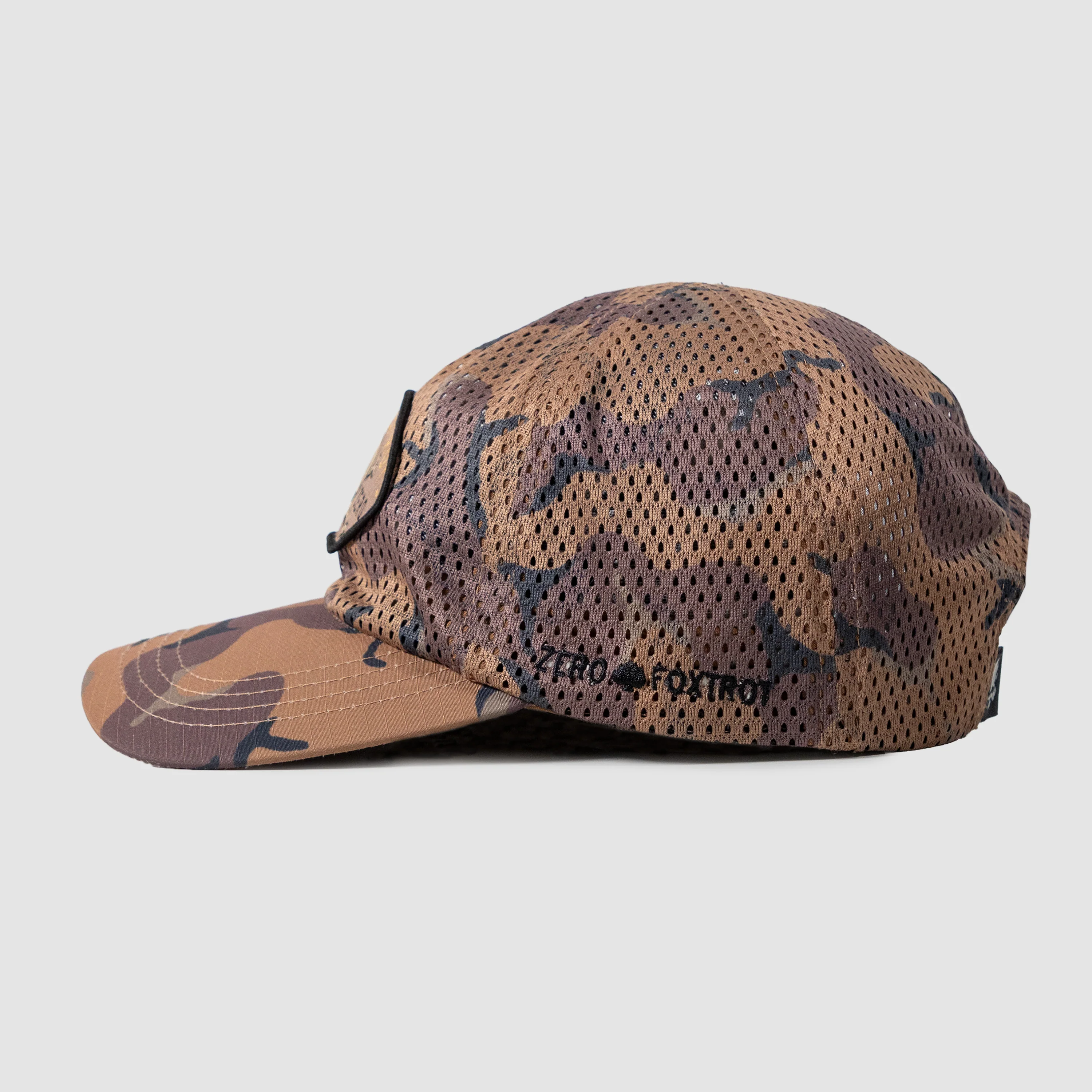 Full Mesh Cap - Image 6