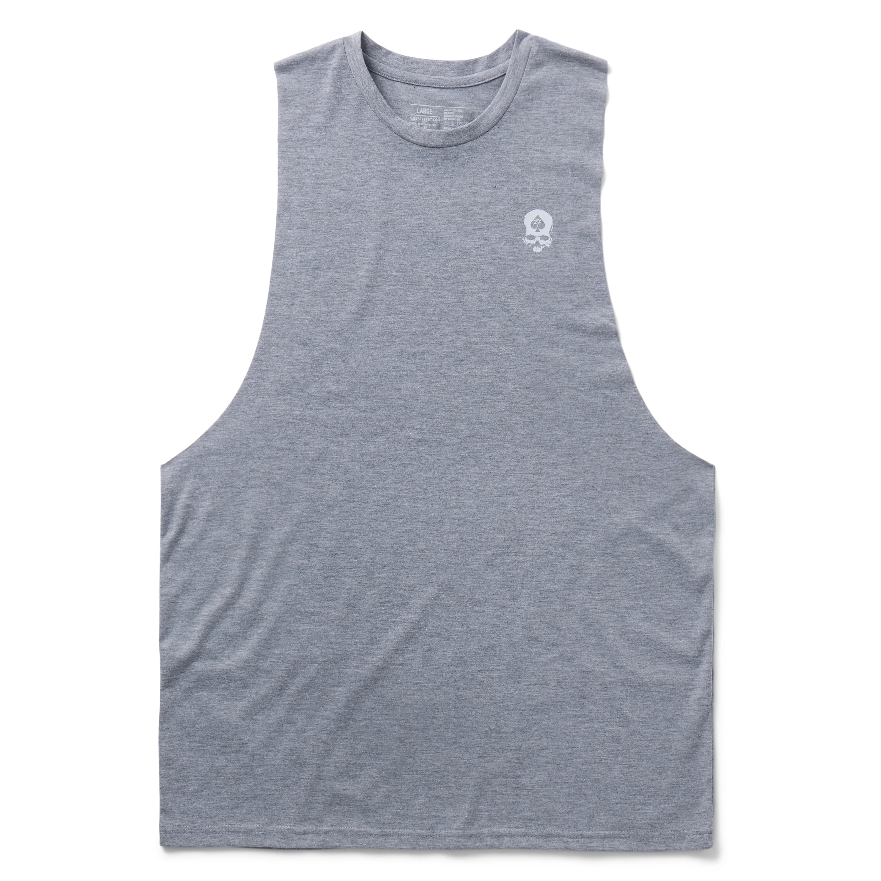 PT Gym Tank - Image 10