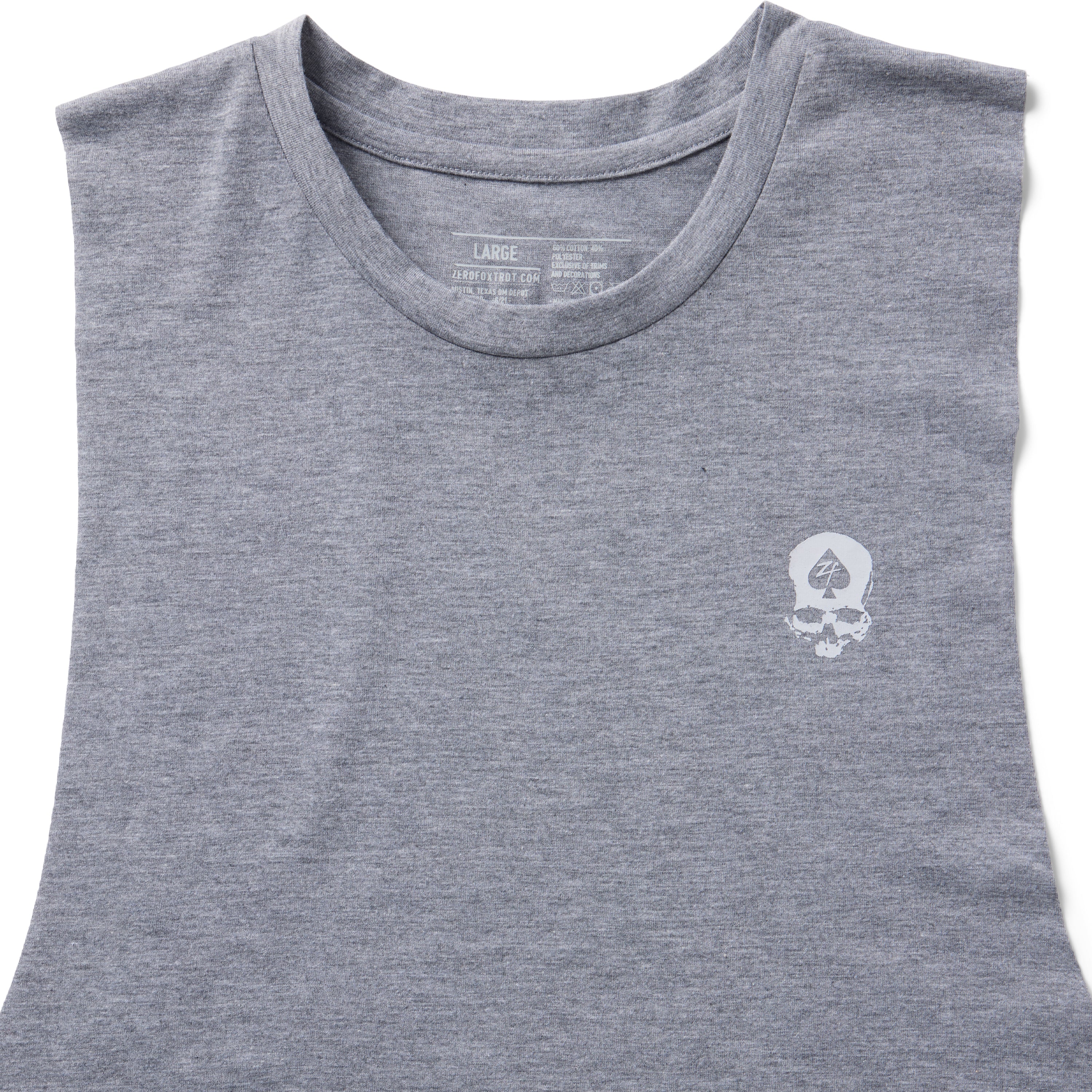 PT Gym Tank - Image 11