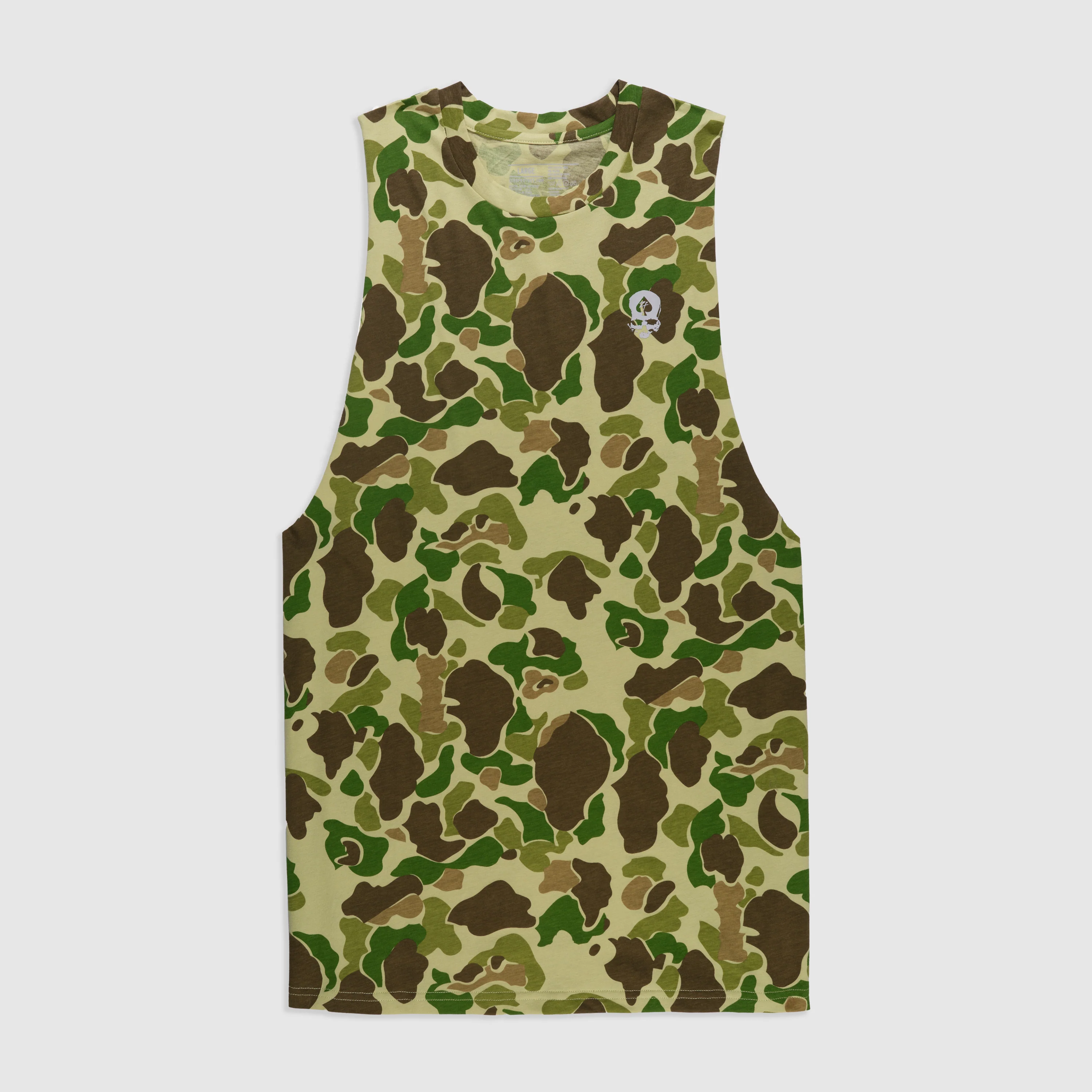 PT Gym Tank - Image 3