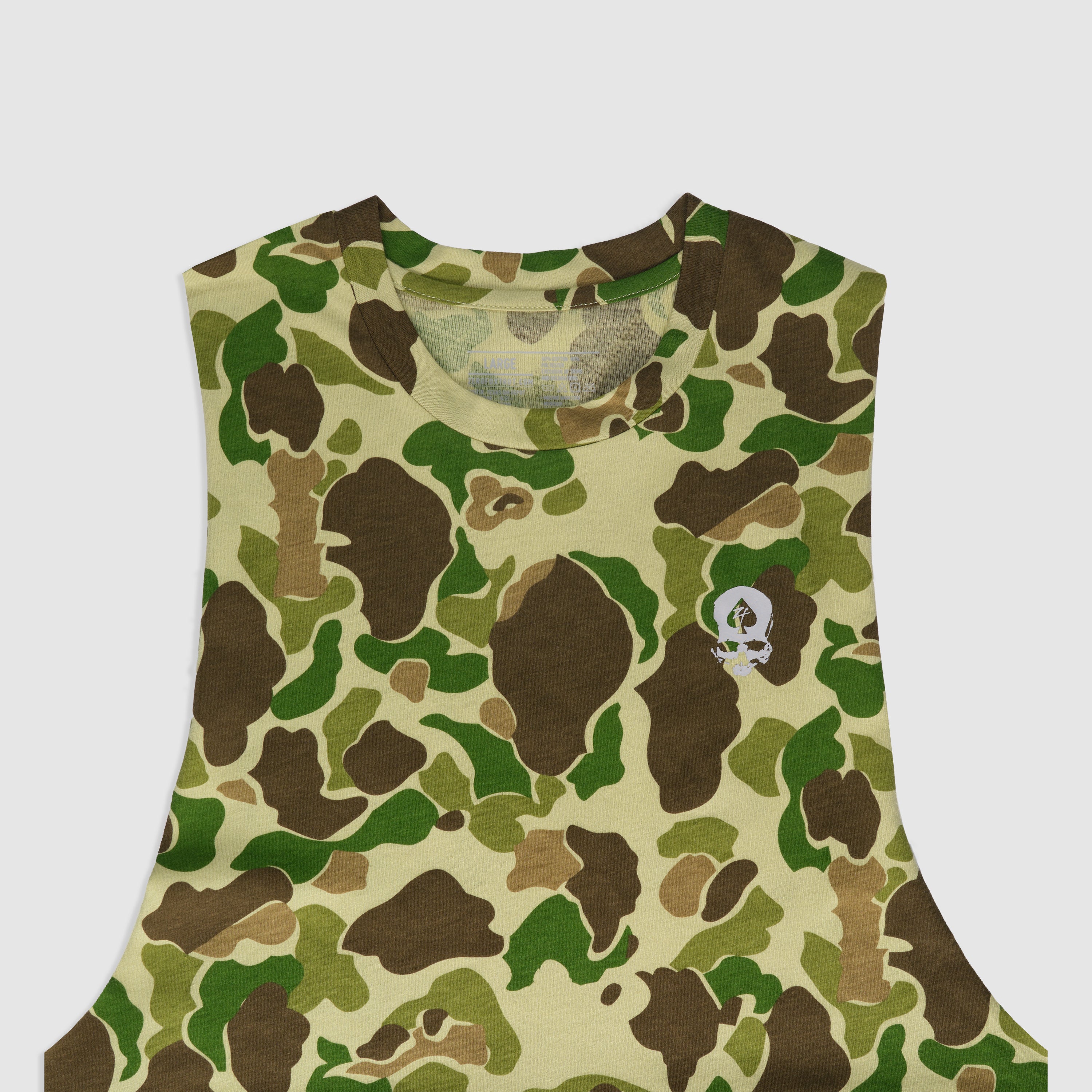PT Gym Tank - Image 5