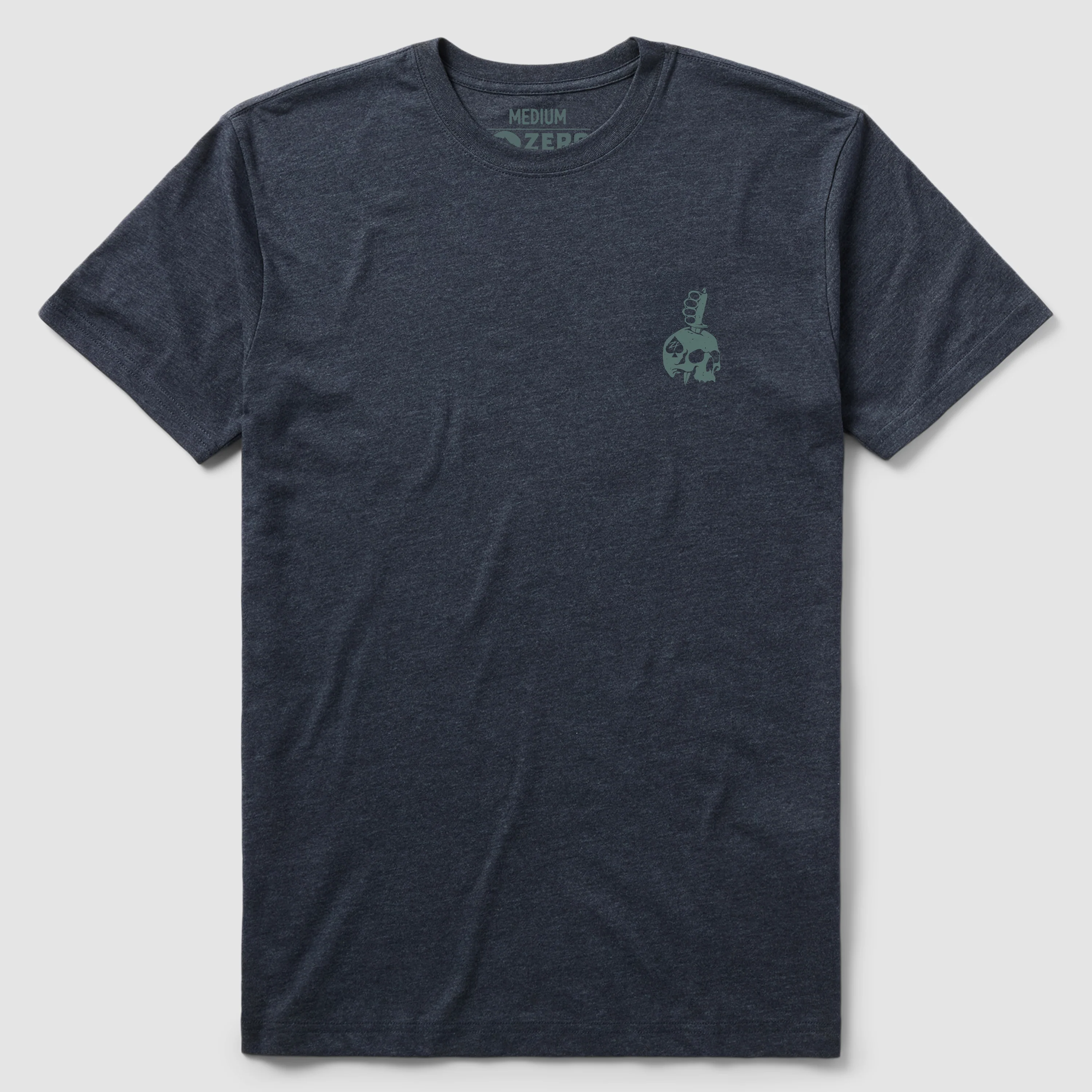 Heaven or Hell Tee - Image 3