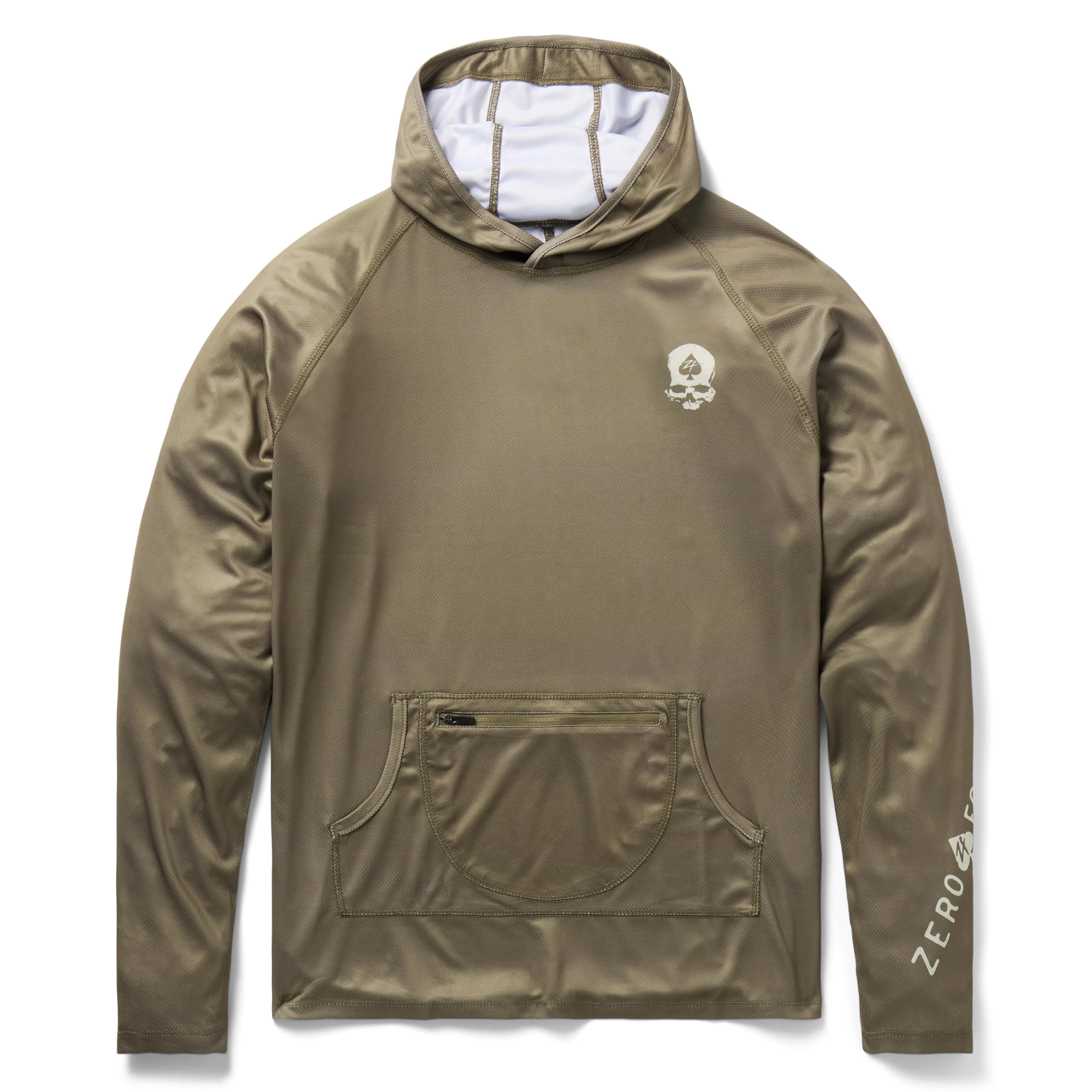Hooded Rash Guard - Image 12