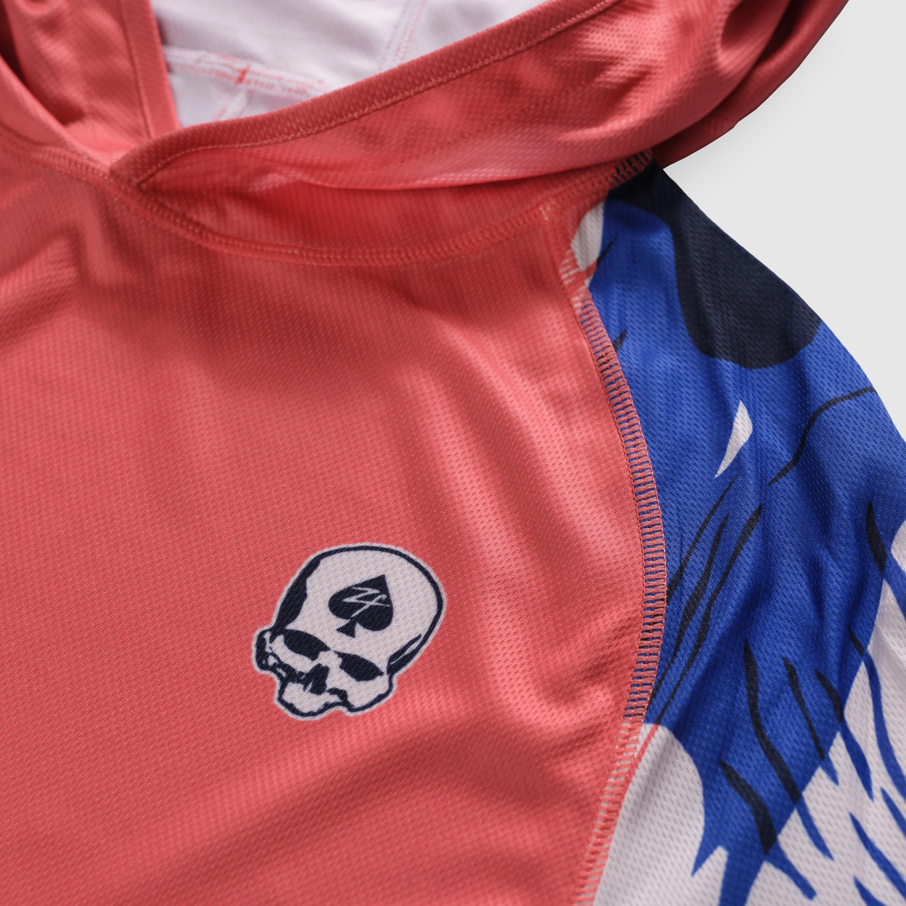Hooded Rash Guard - Image 4