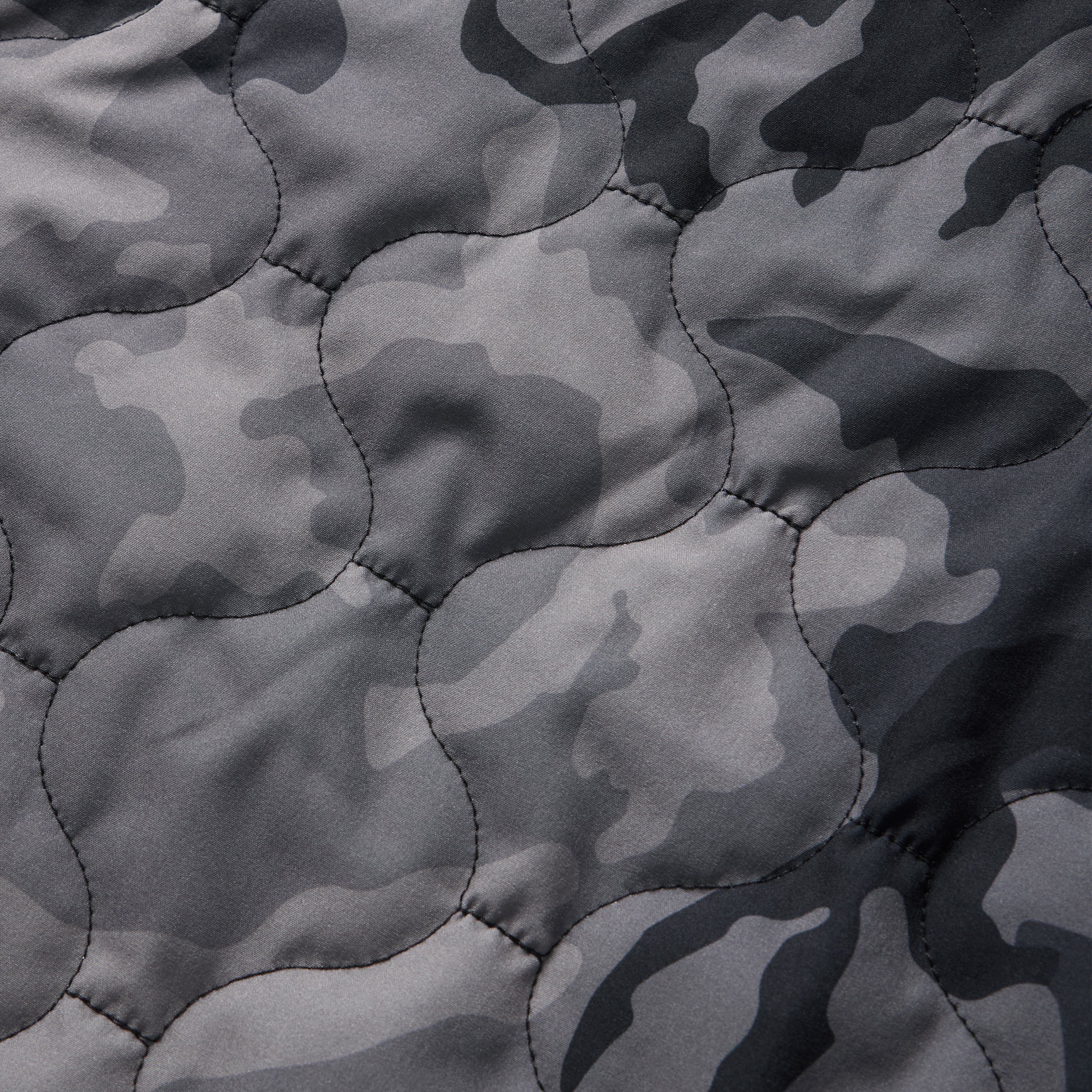 Insulated Canvas Trucker Jacket (Outlet) - Image 11