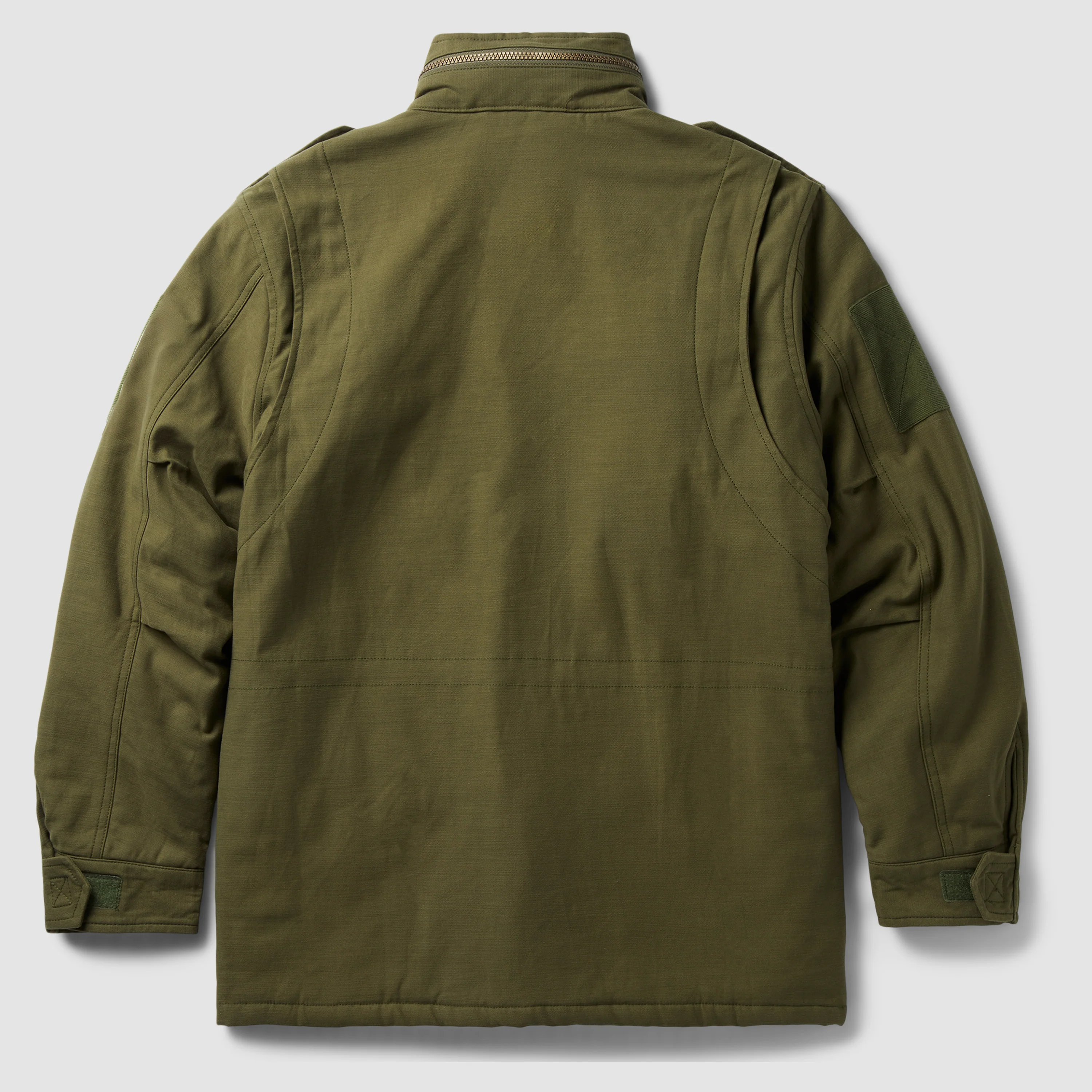 M65 Field Jacket (Outlet) - Image 3