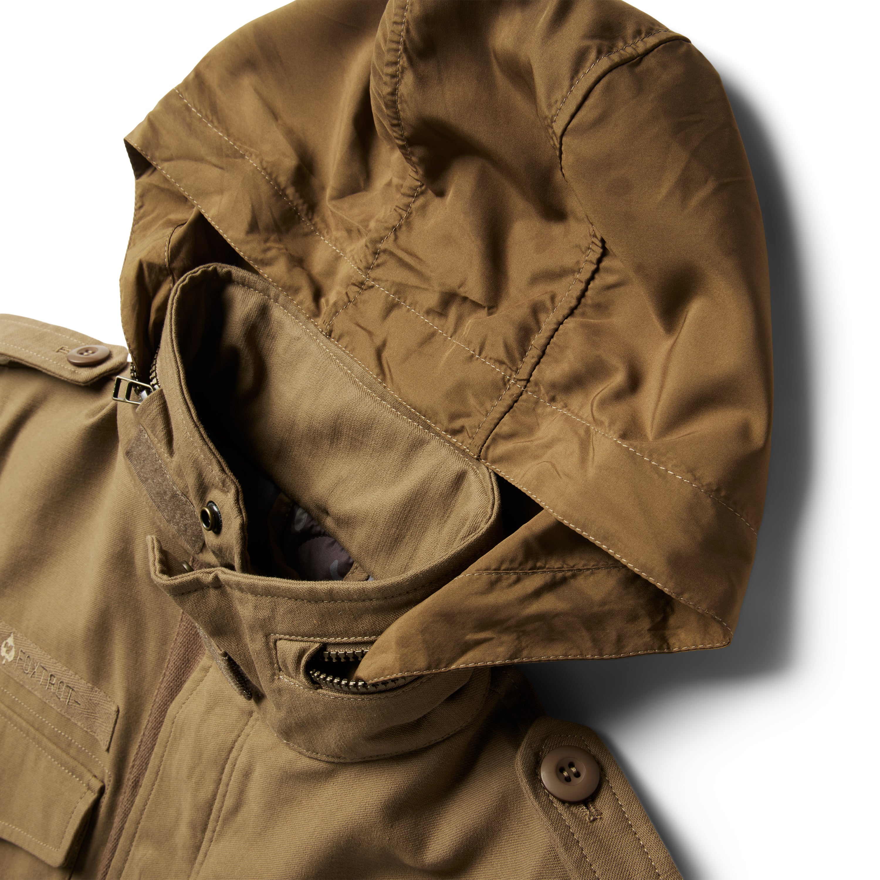 M65 Field Jacket (Outlet) - Image 5