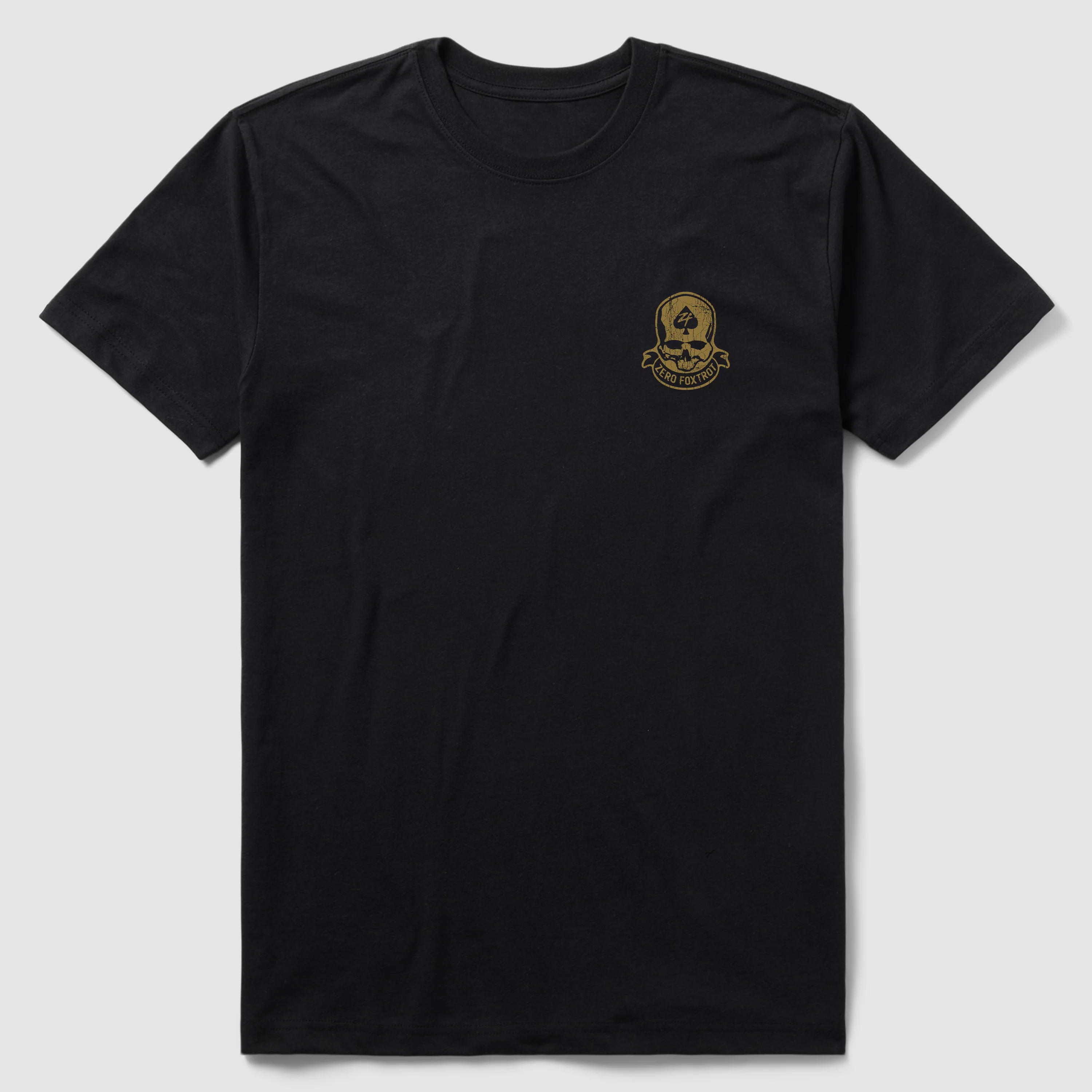 Maximus Duo Tee - Image 3
