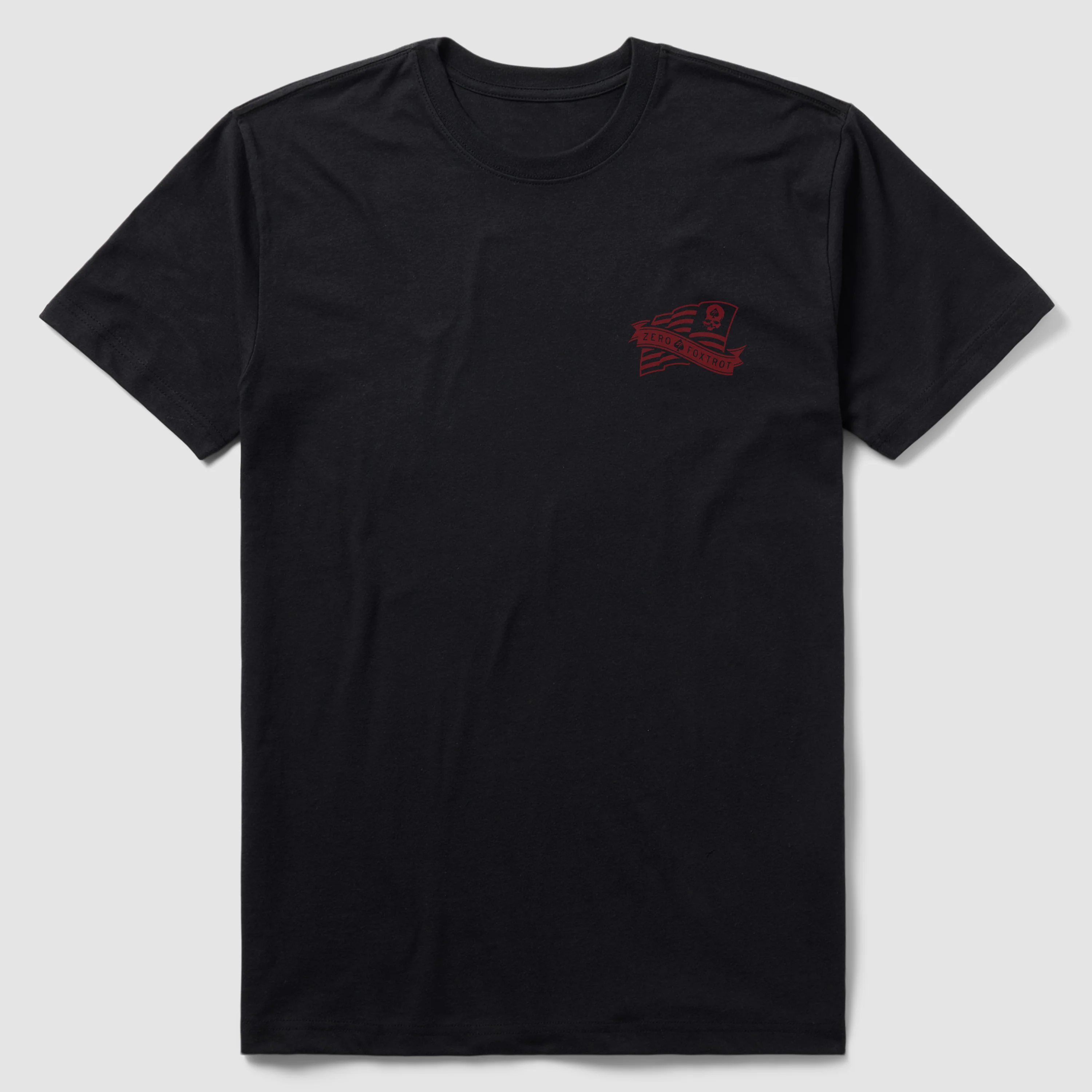 Morior Invictus Tee - Image 3