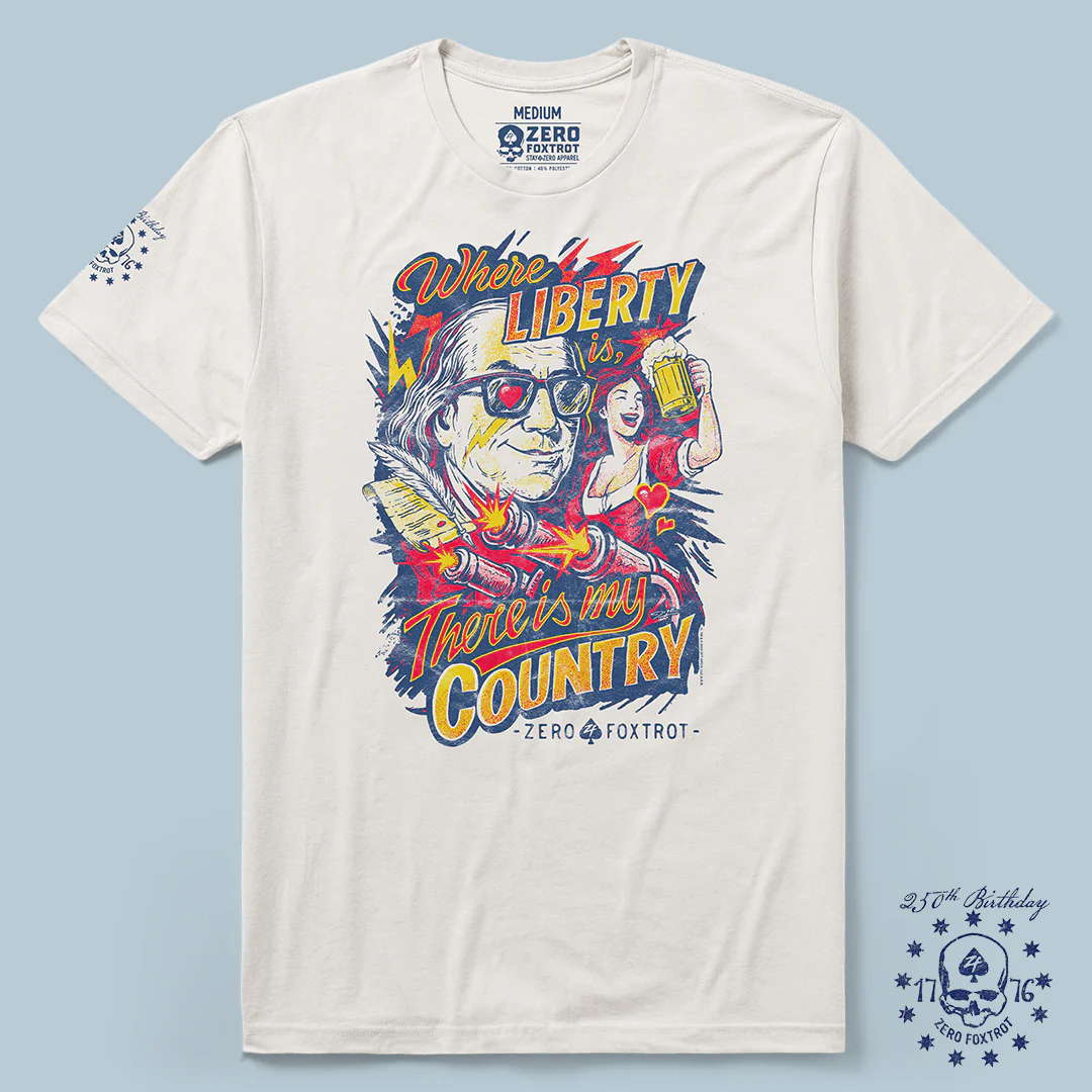 New Arrivals - Graphic Tees