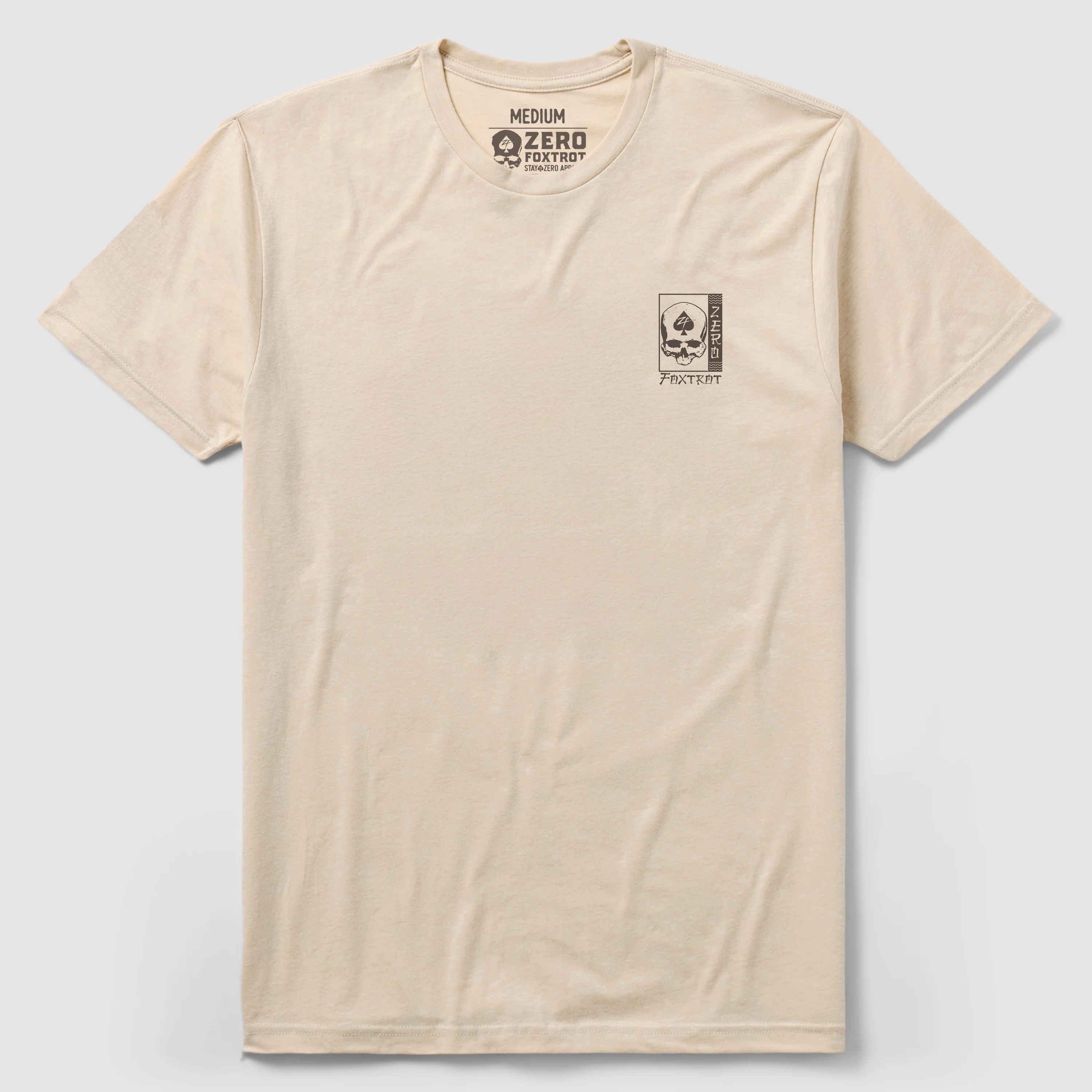 Namakubi Bajutsu Tee - Image 3