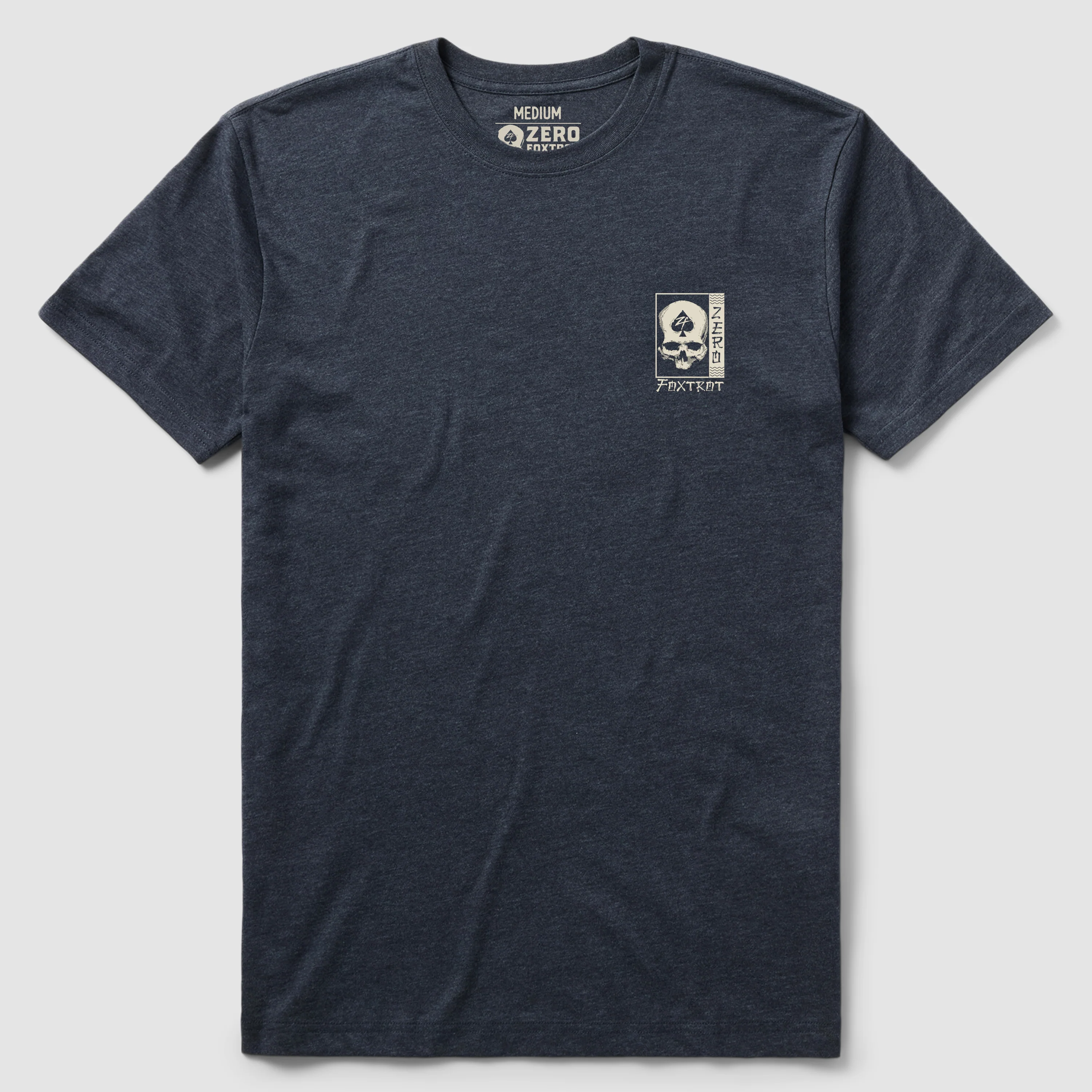 Namakubi Kunoichi Tee - Image 3