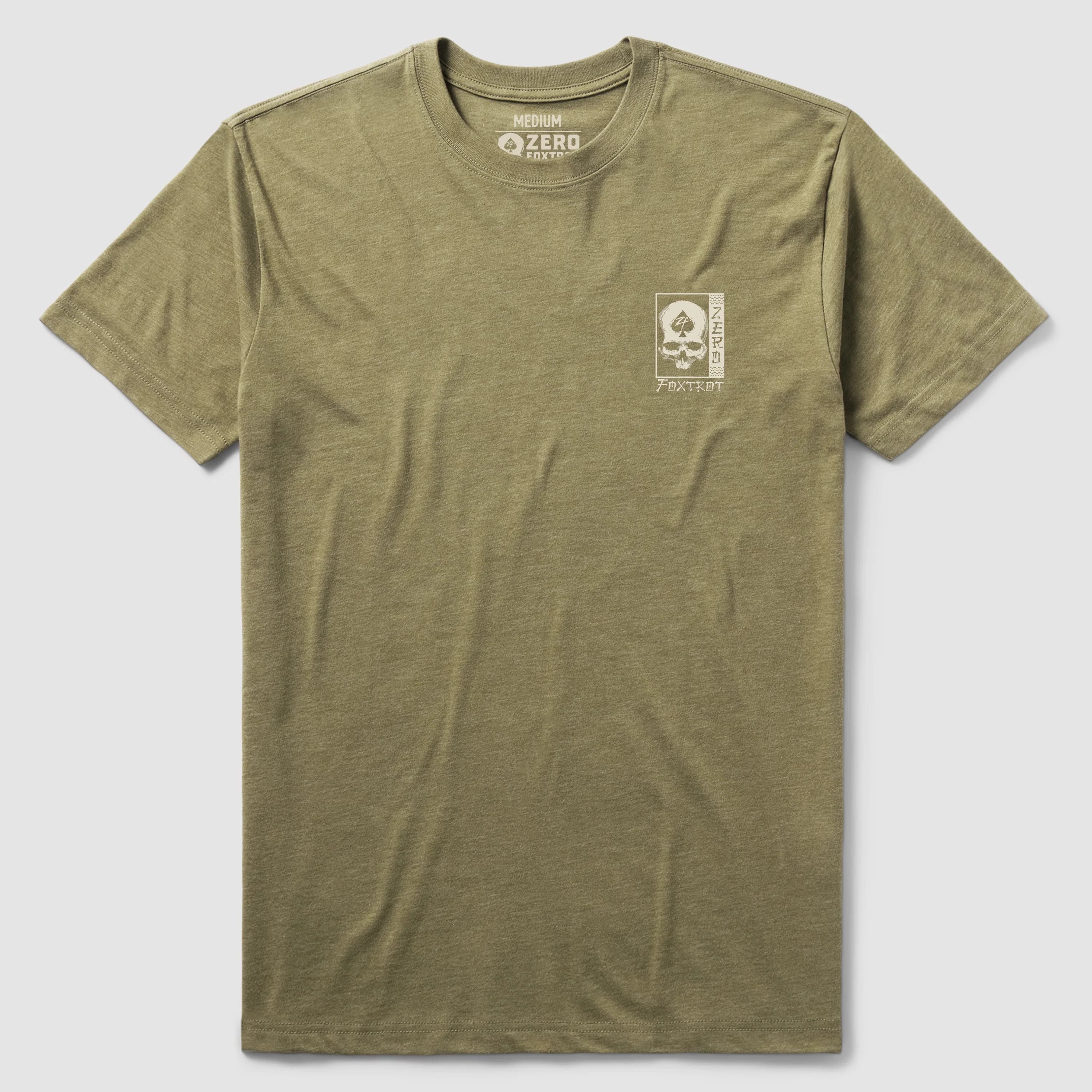 Namakubi Sake Tee - Image 3