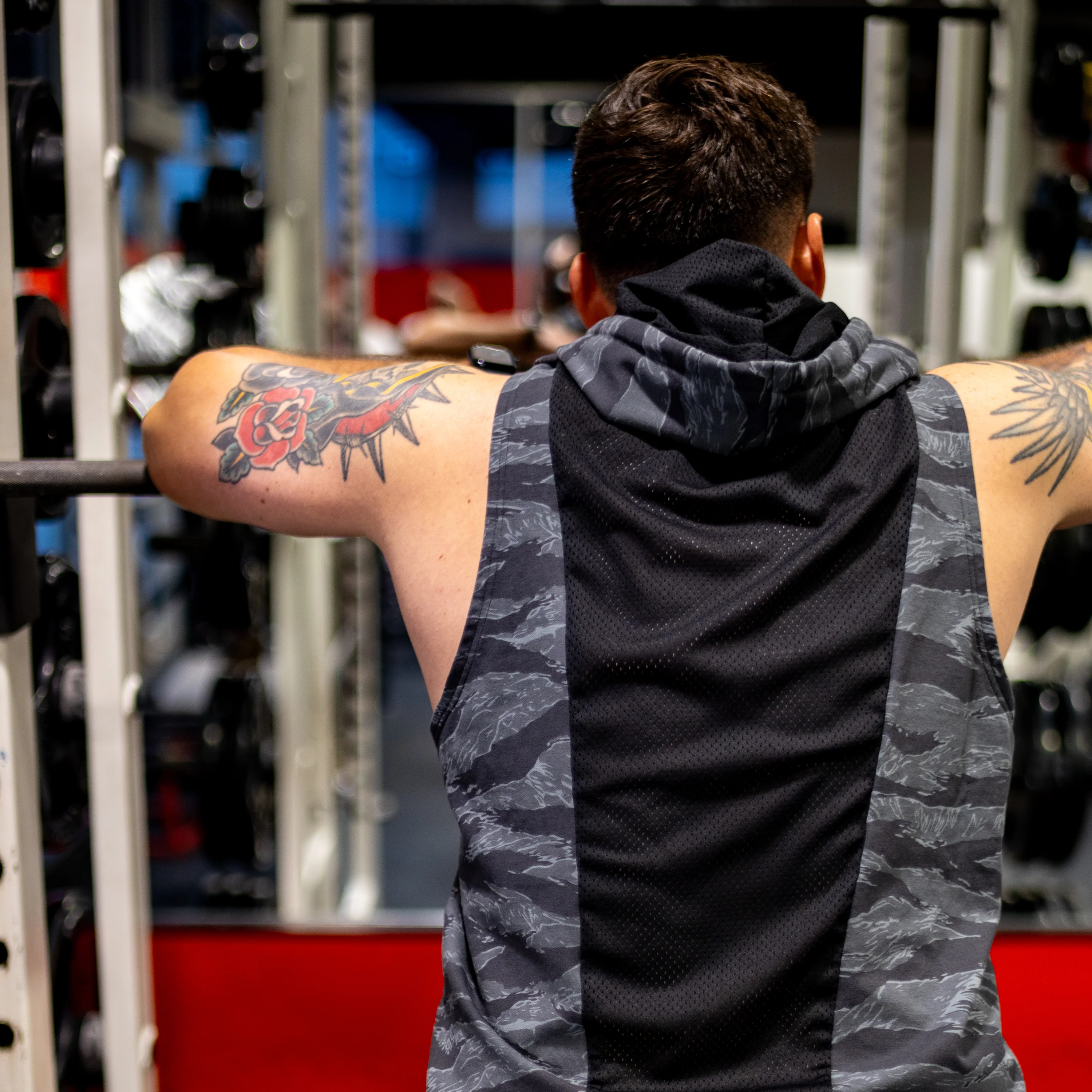 PT Gym Hoodie - Image 12