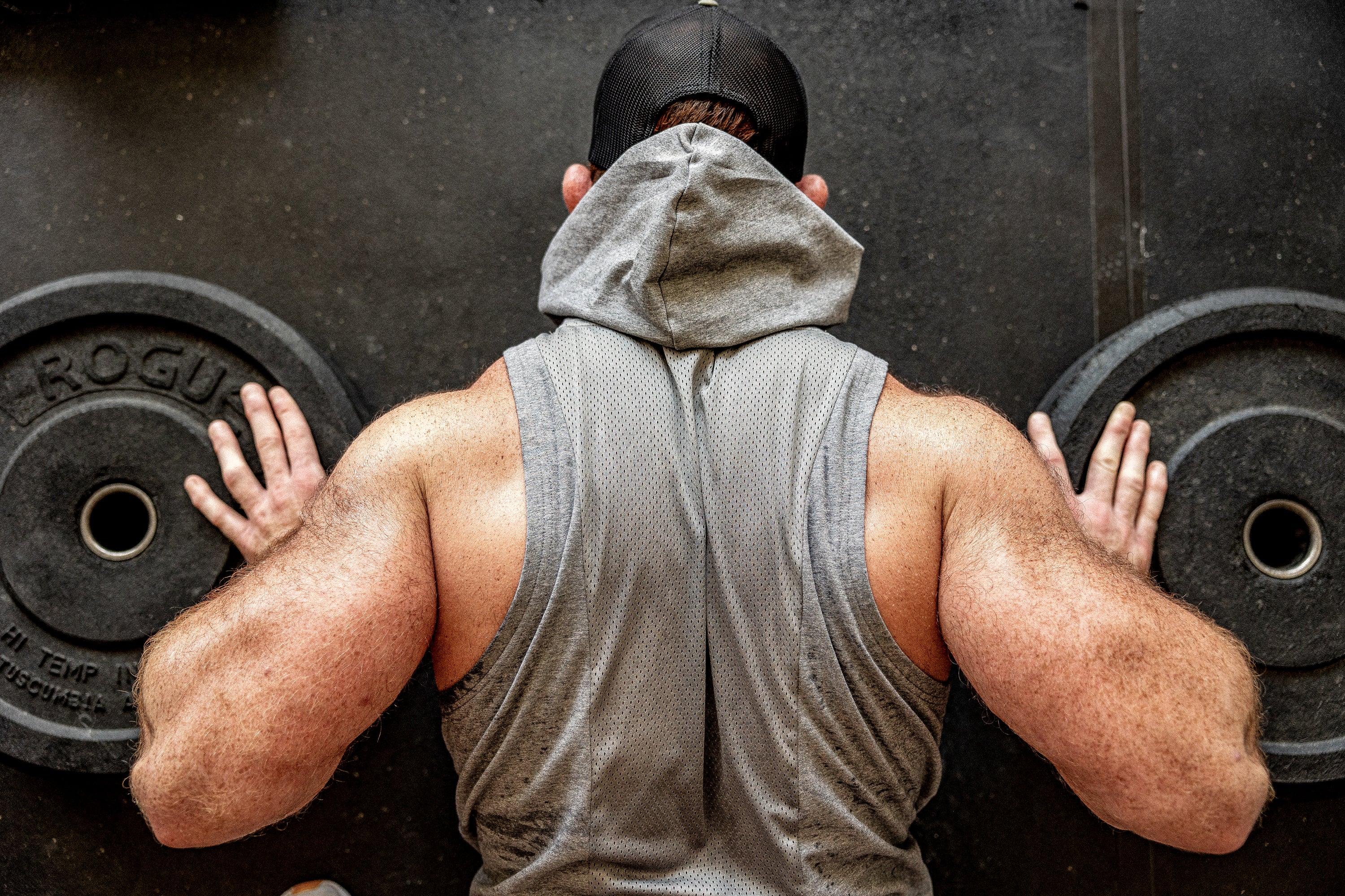 PT Gym Hoodie - Image 6