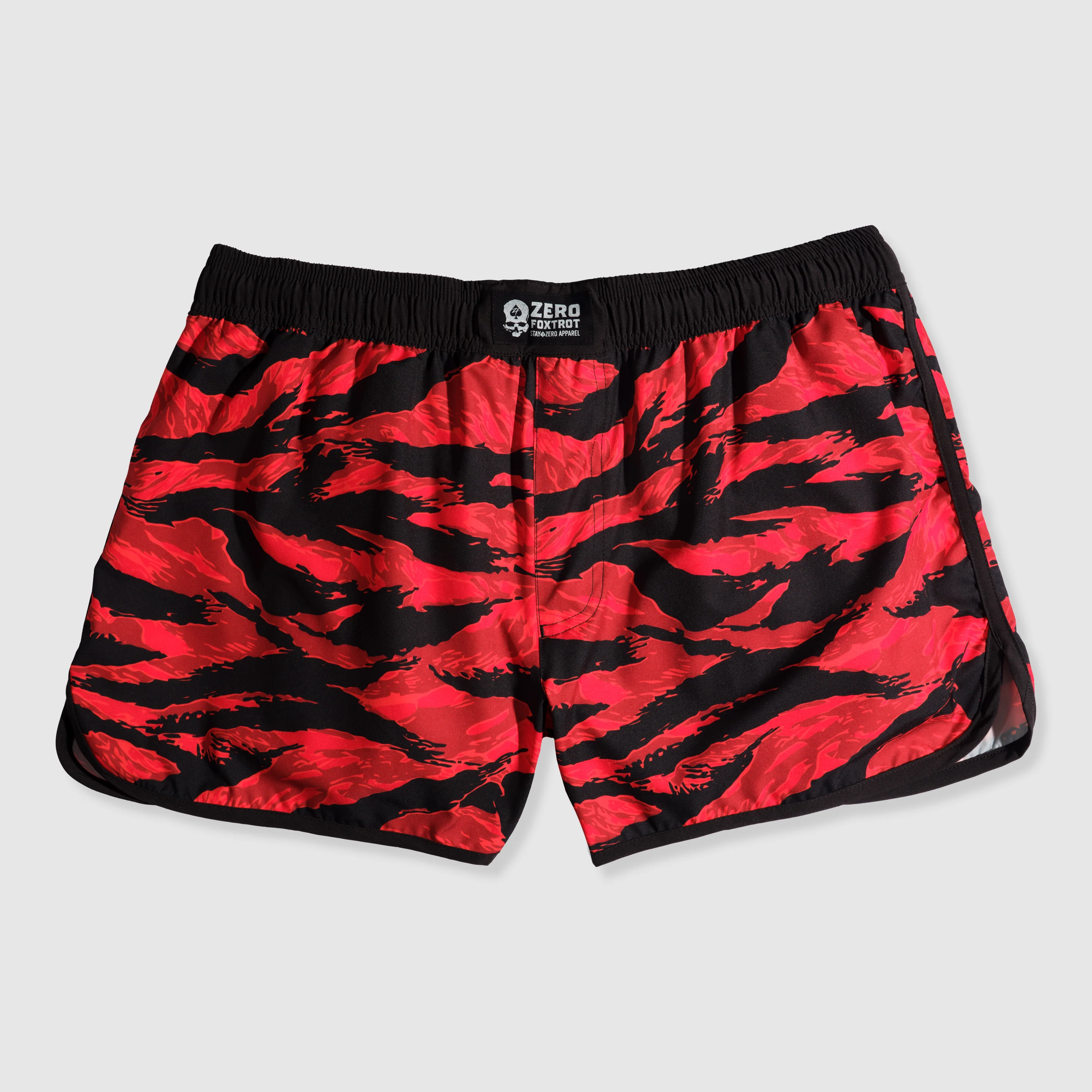 ZF Fight Shorts - Image 10