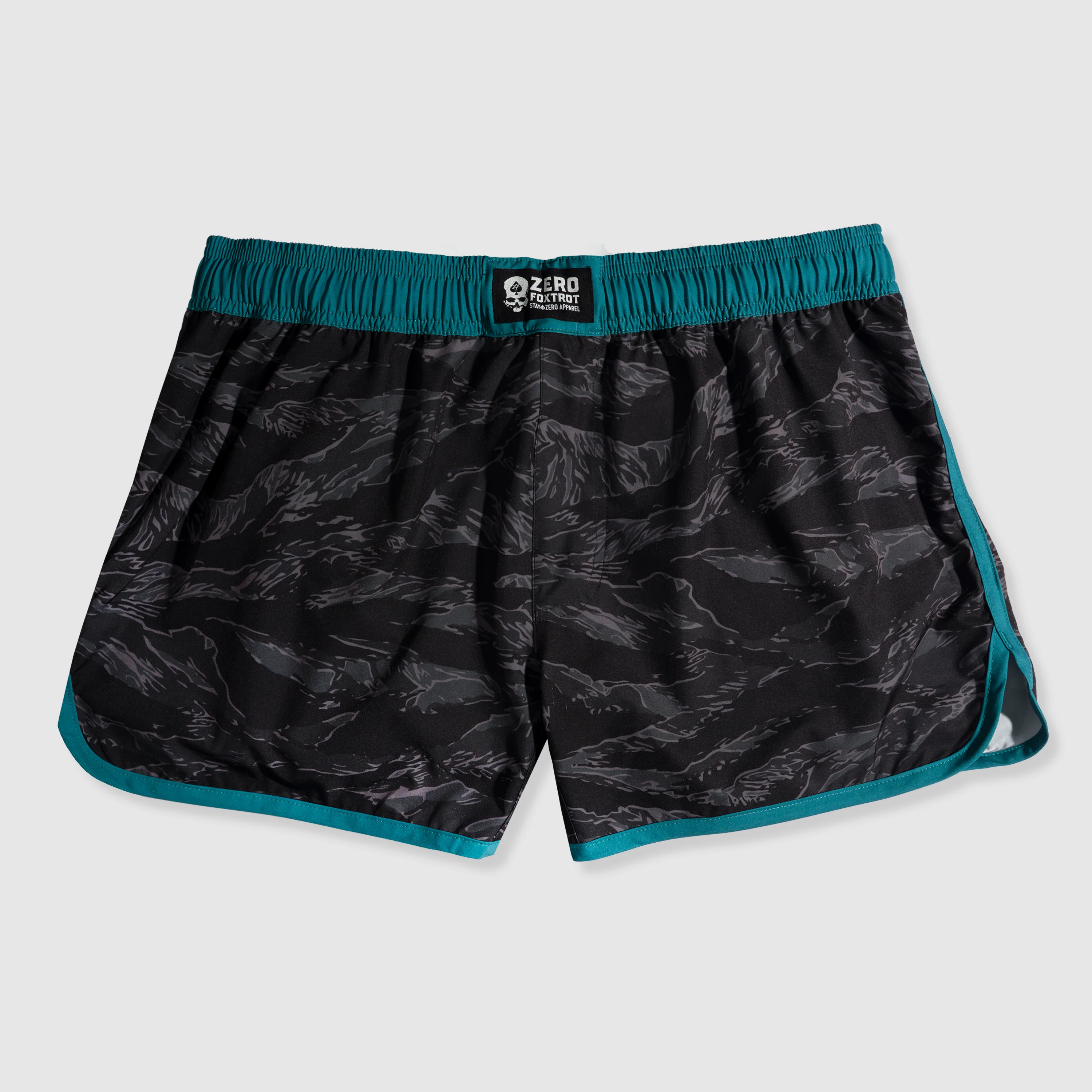 ZF Fight Shorts - Image 15