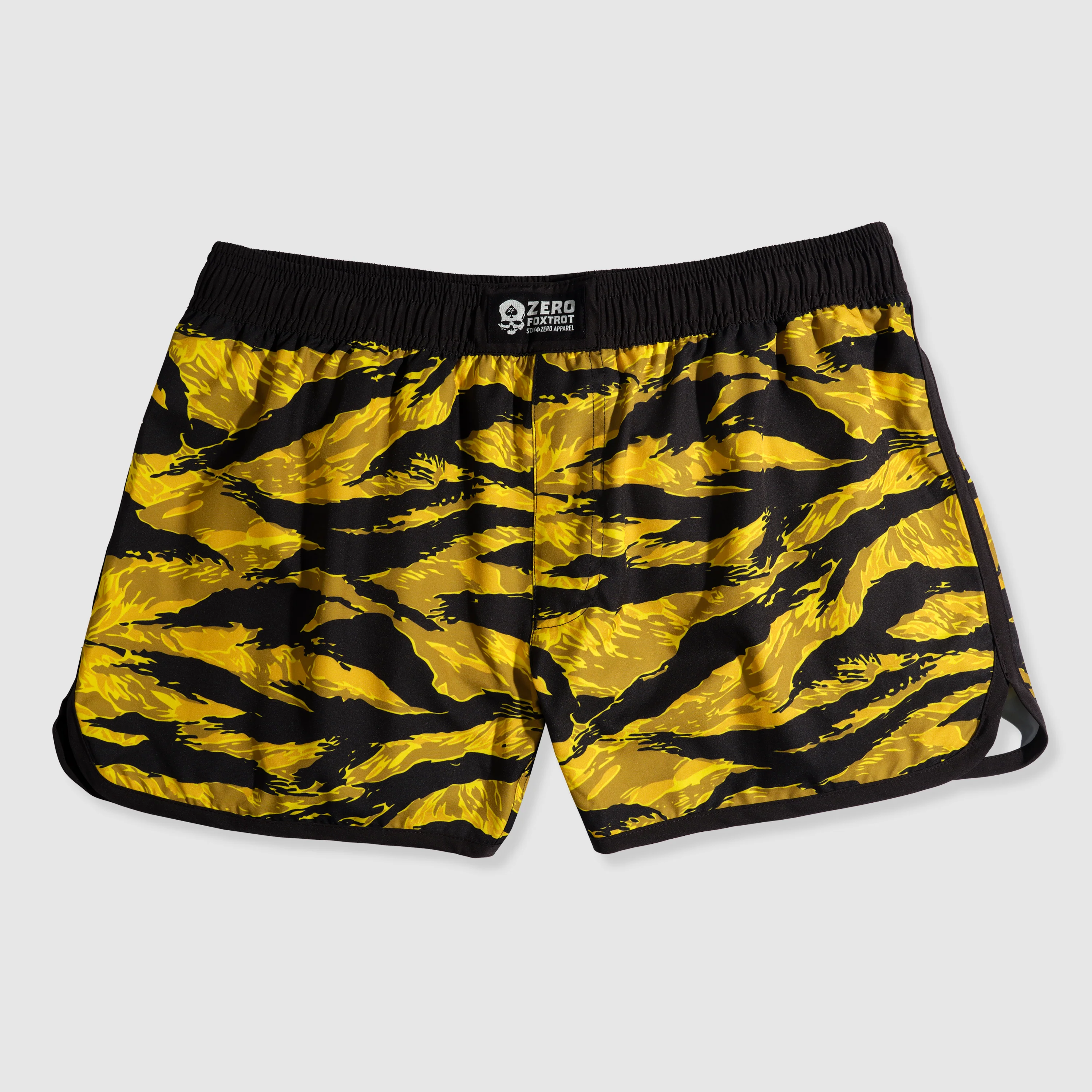 ZF Fight Shorts - Image 19
