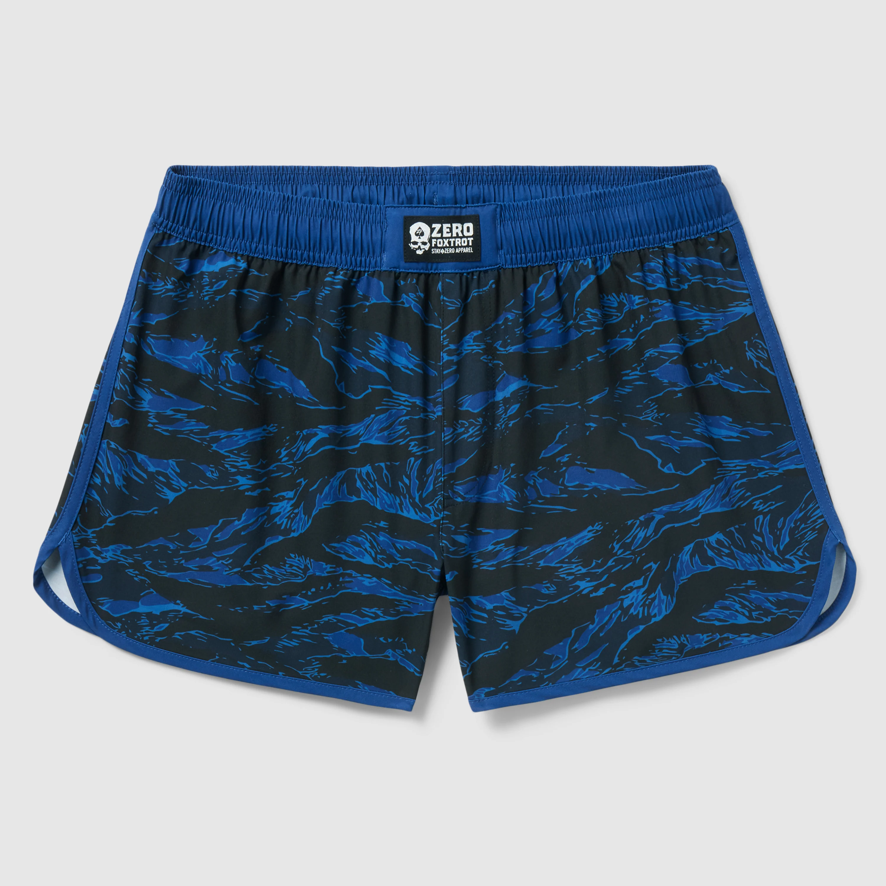 ZF Fight Shorts - Image 22