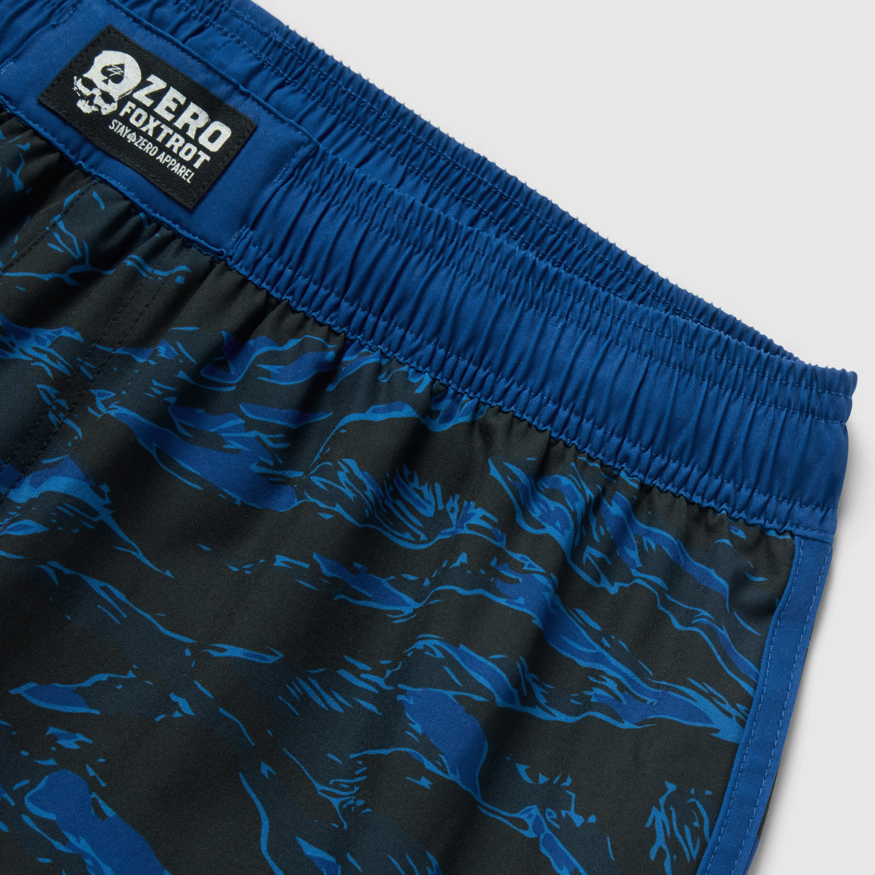ZF Fight Shorts - Image 23