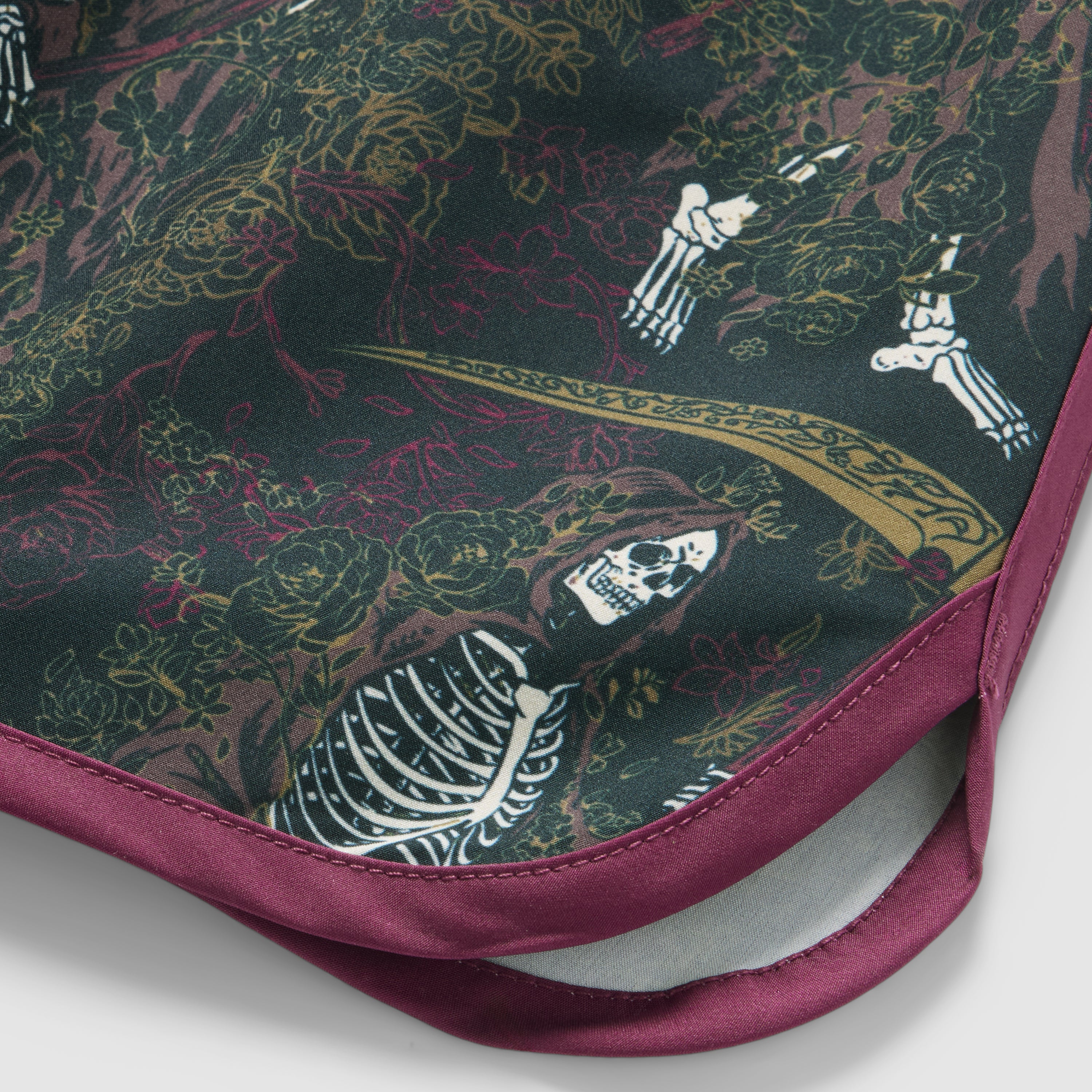 ZF Fight Shorts - Image 5