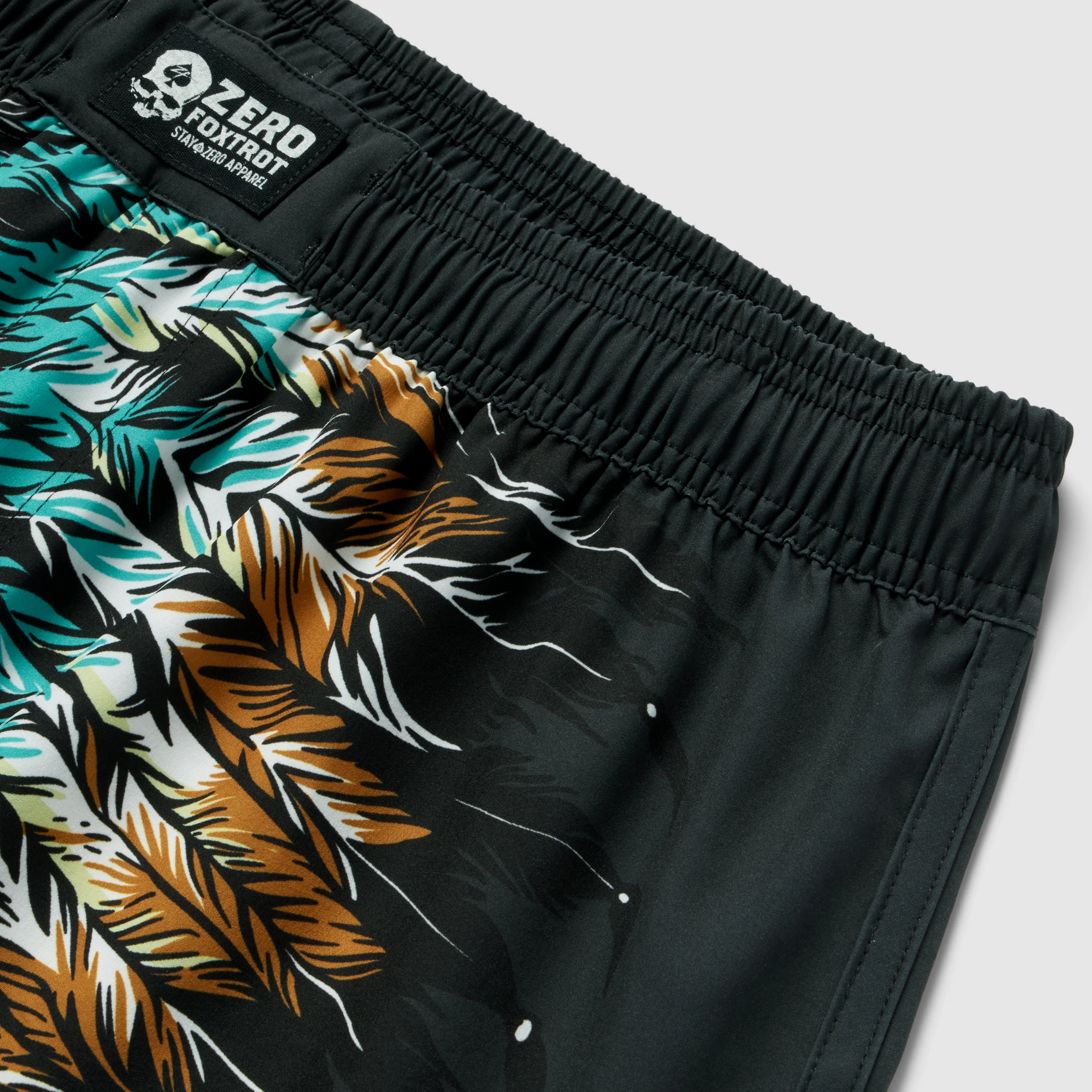 ZF Fight Shorts - Image 8