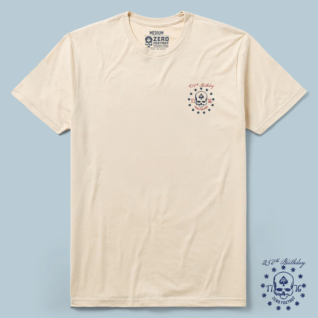 Oathbound Tee - Image 3