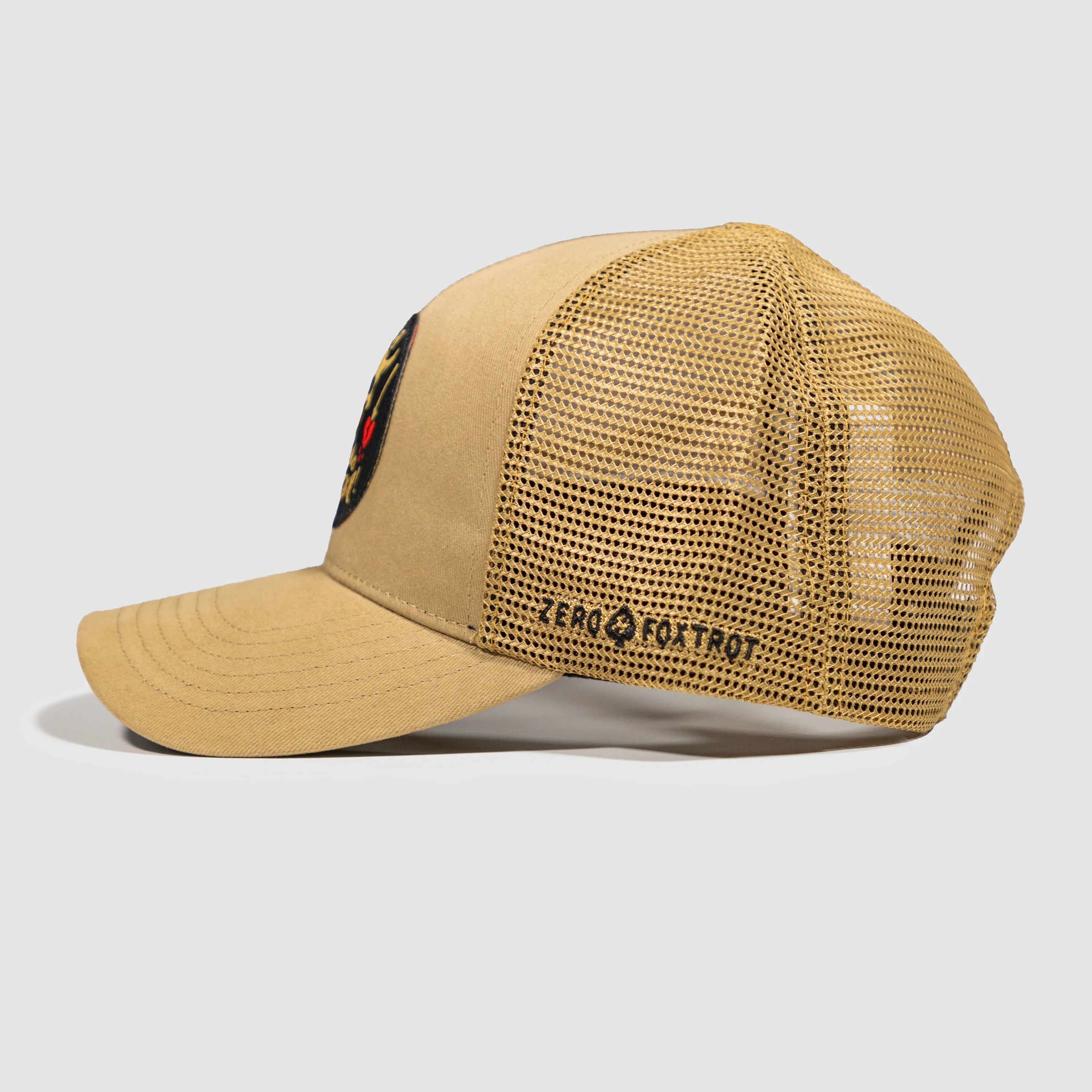 No Quarter Cap - Image 3