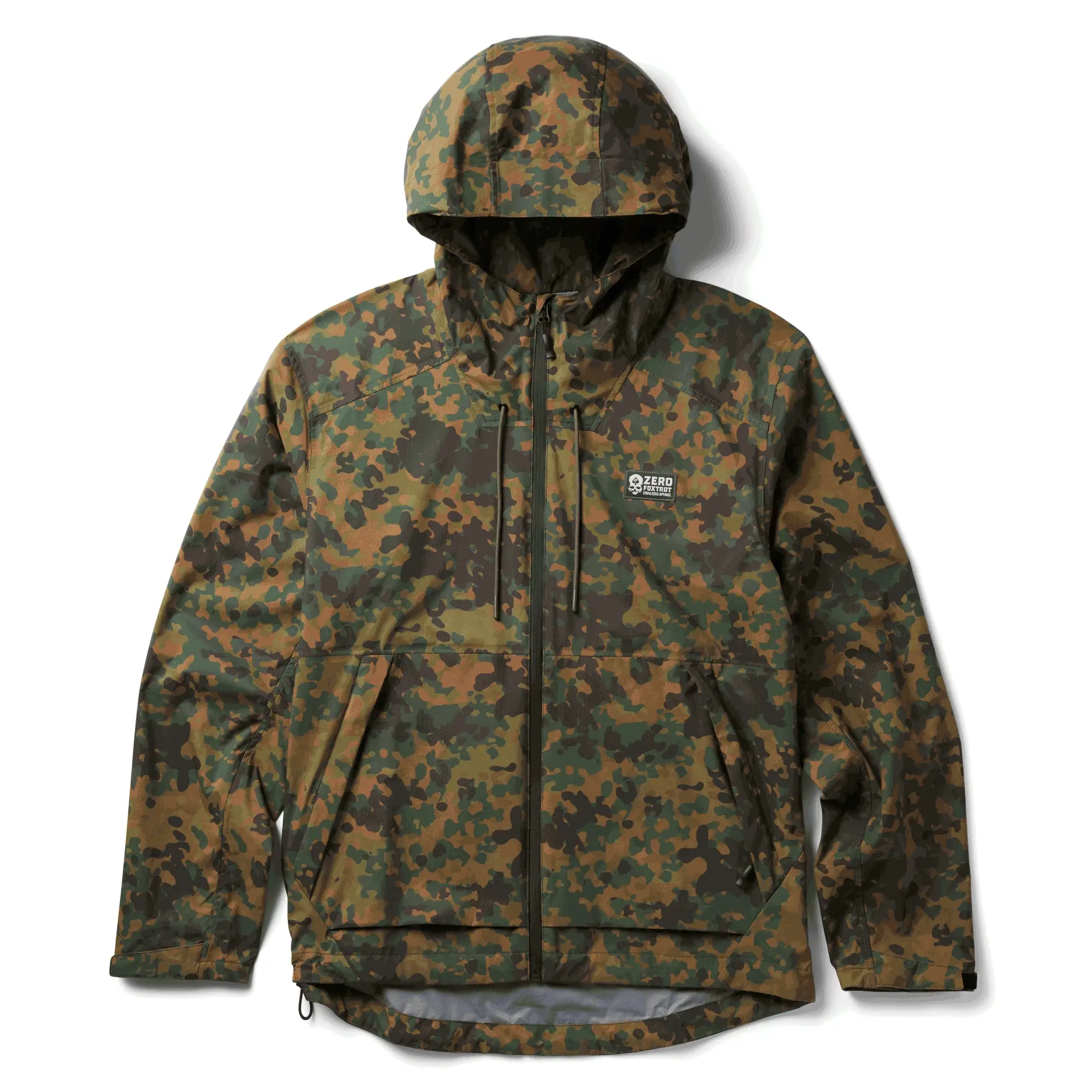 Packable Zero Rain Shell (Outlet) - Image 10