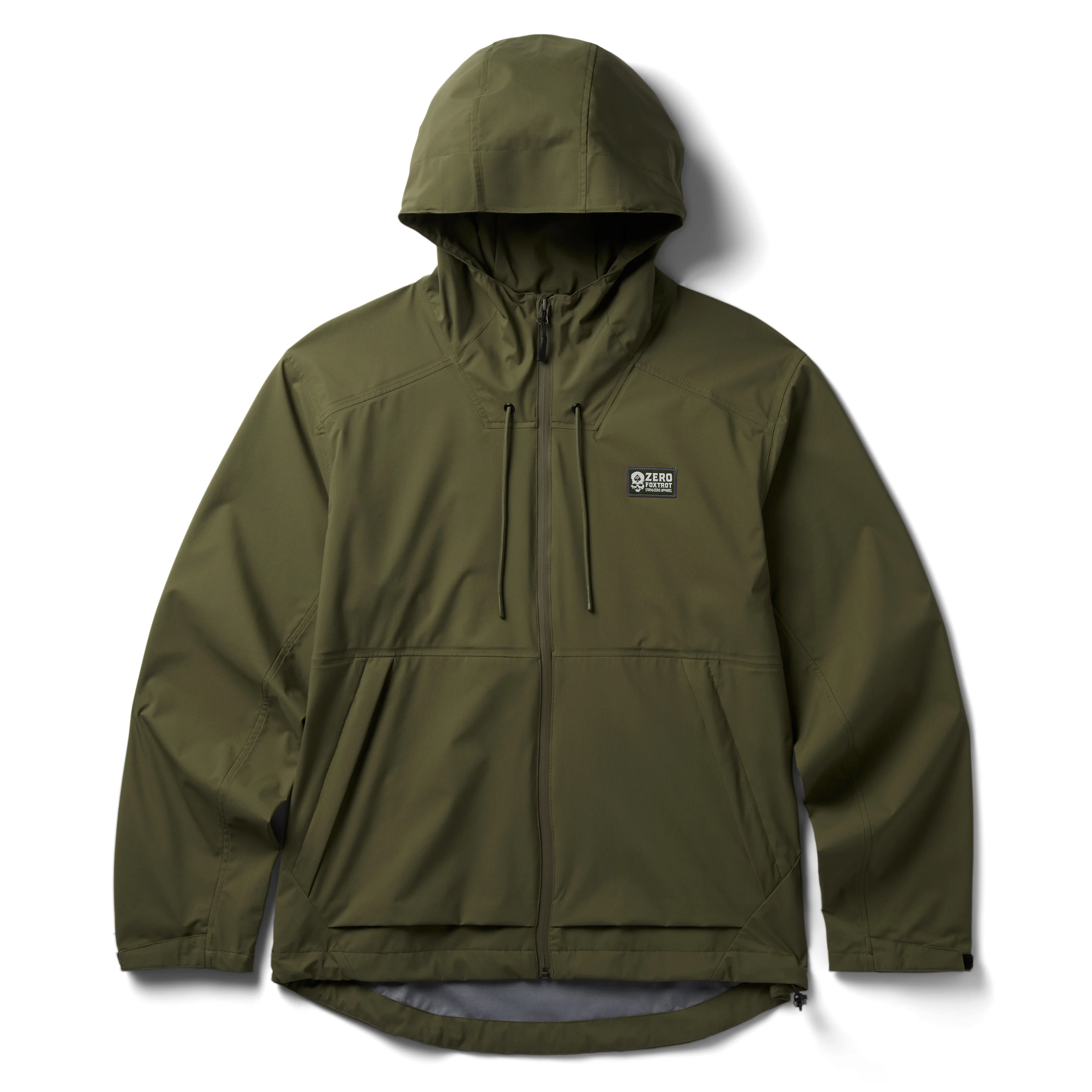 Packable Zero Rain Shell (Outlet) - Image 11