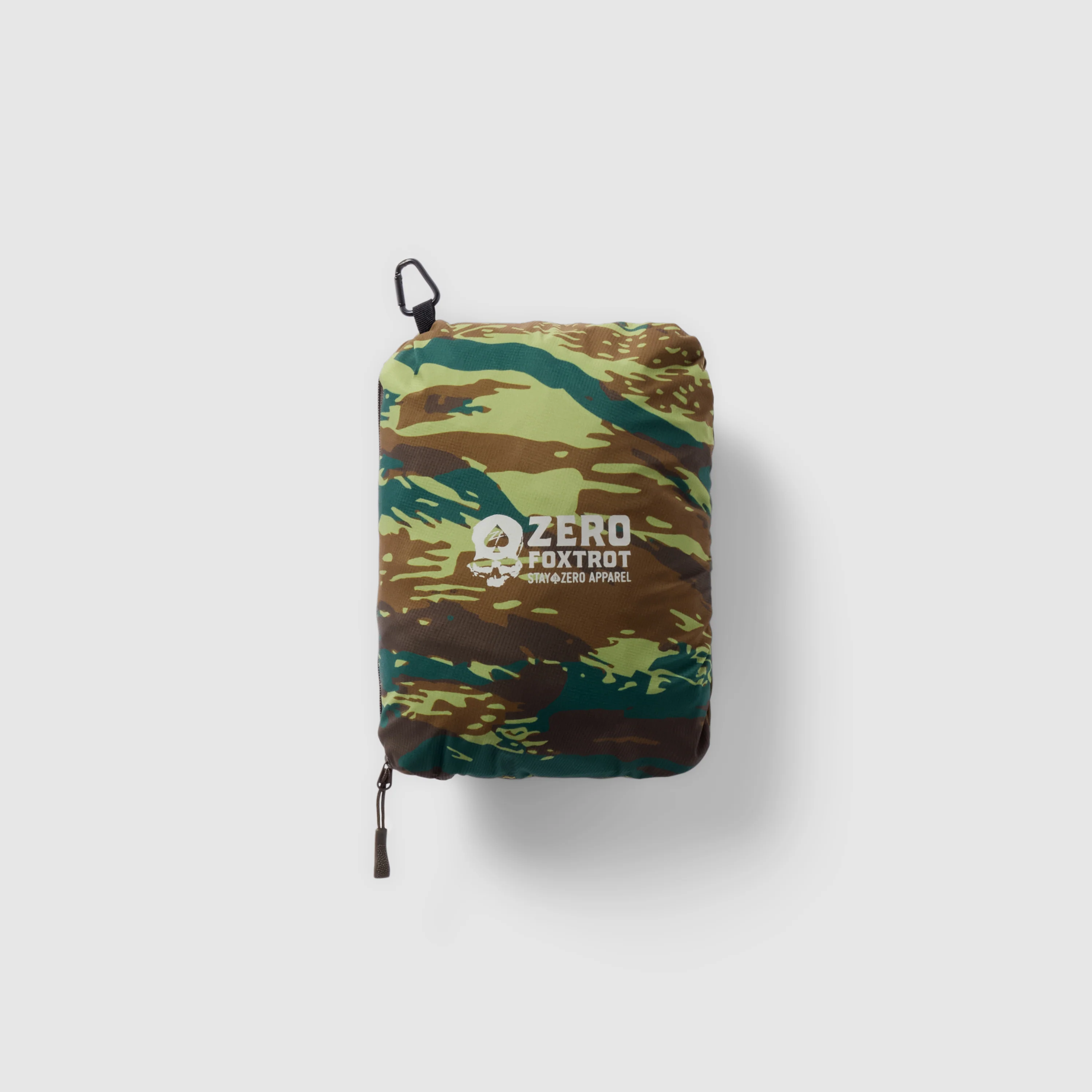 Packable Zero Rain Shell (Outlet) - Image 3
