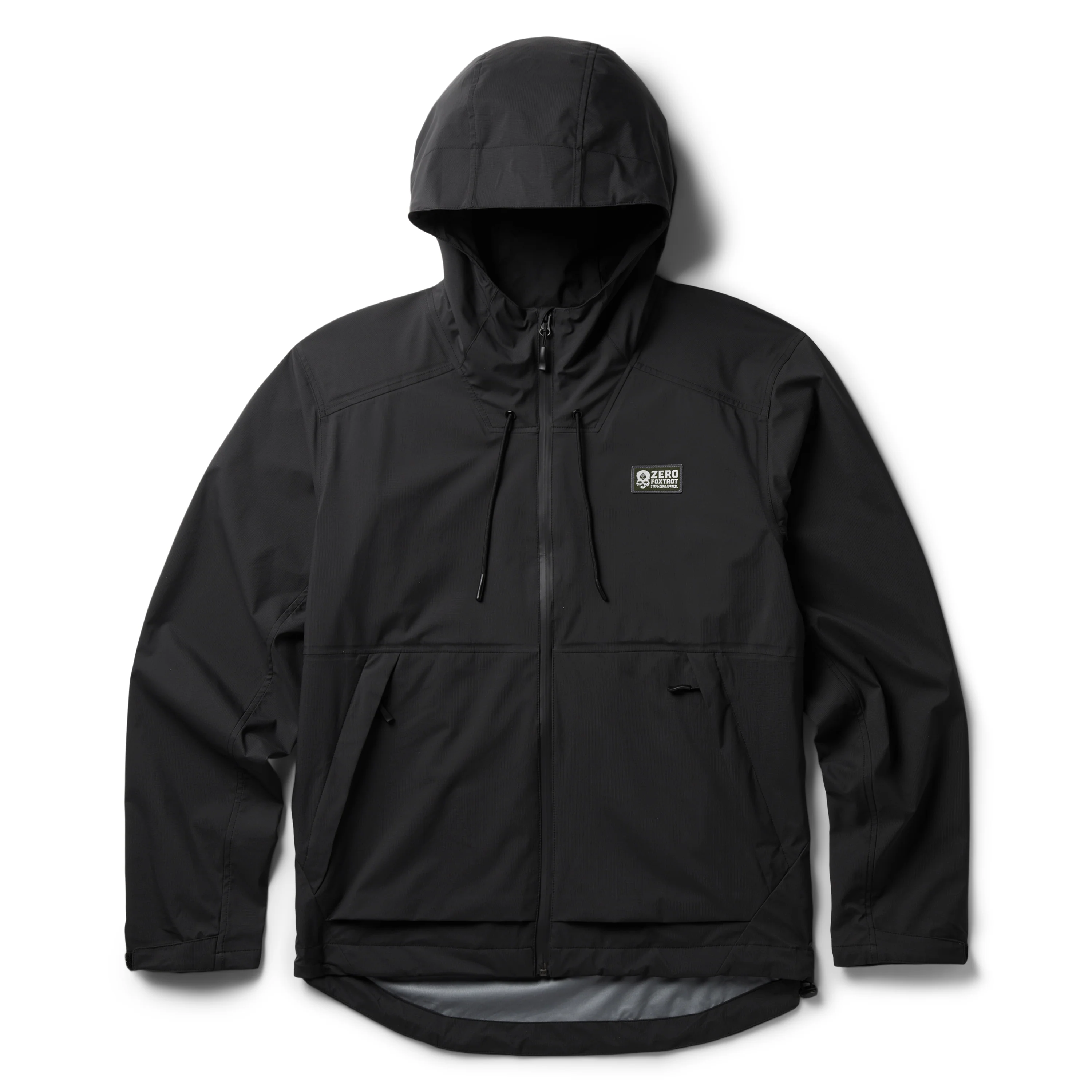 Packable Zero Rain Shell (Outlet) - Image 4