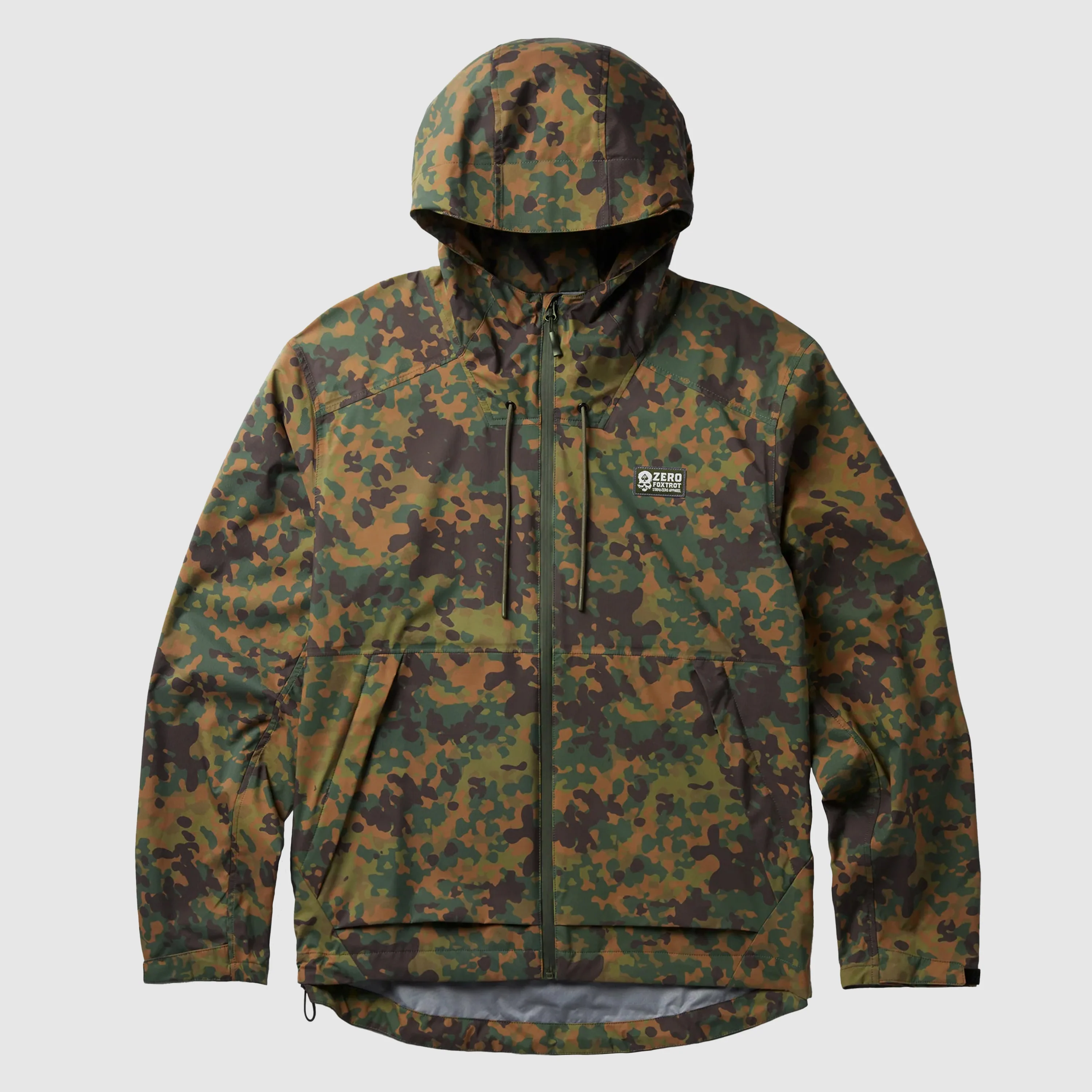 Packable Zero Rain Shell (Outlet) - Image 7