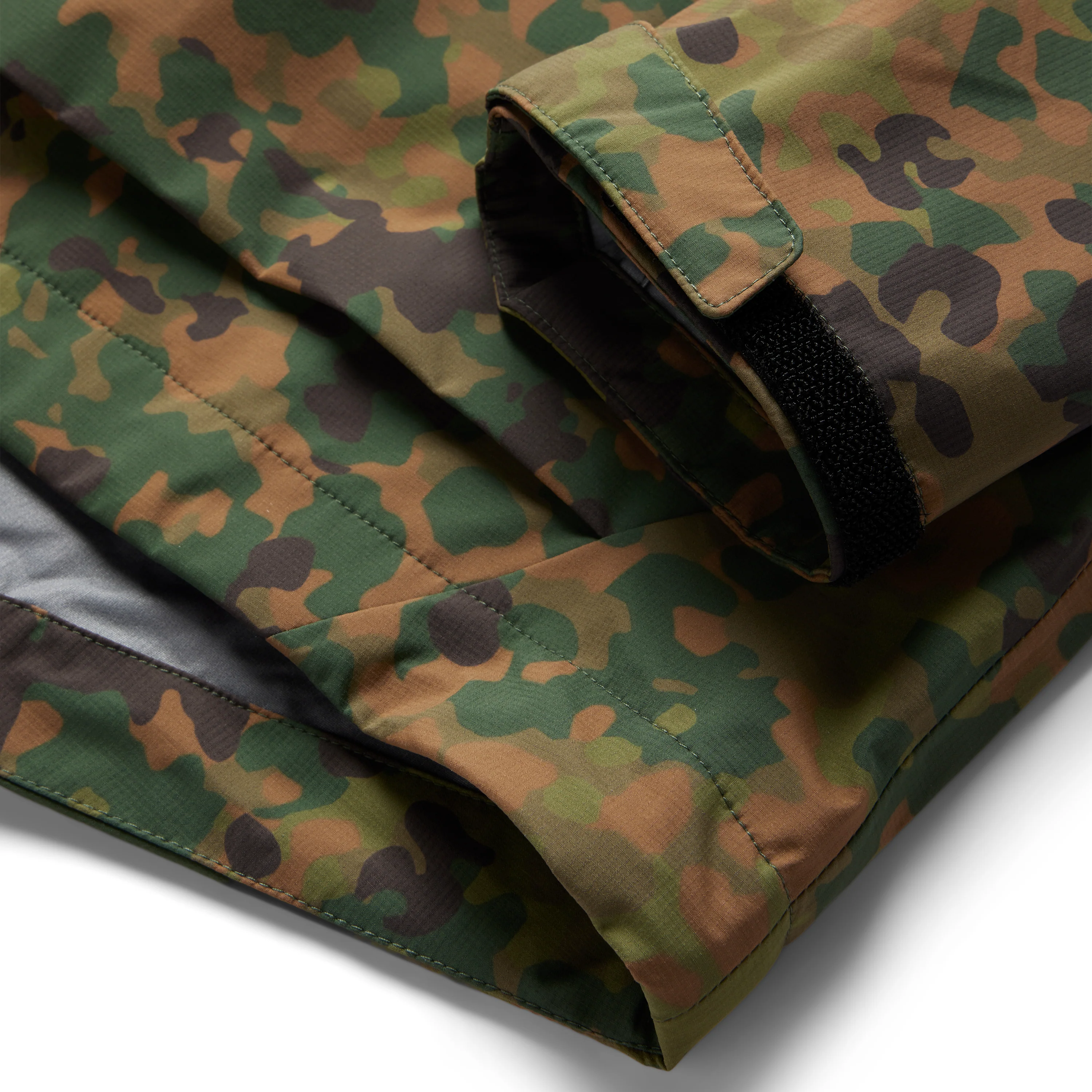 Packable Zero Rain Shell (Outlet) - Image 8