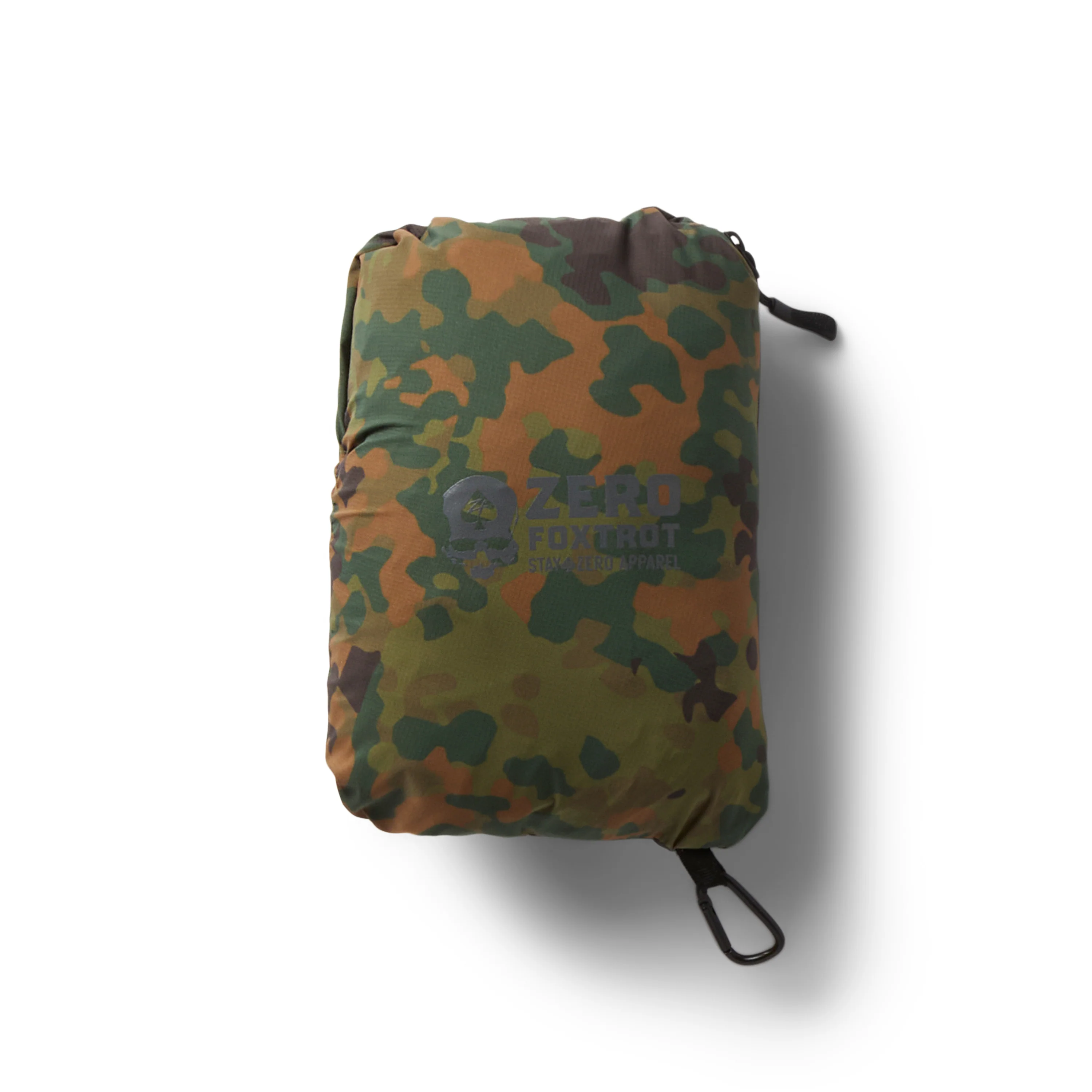 Packable Zero Rain Shell (Outlet) - Image 9