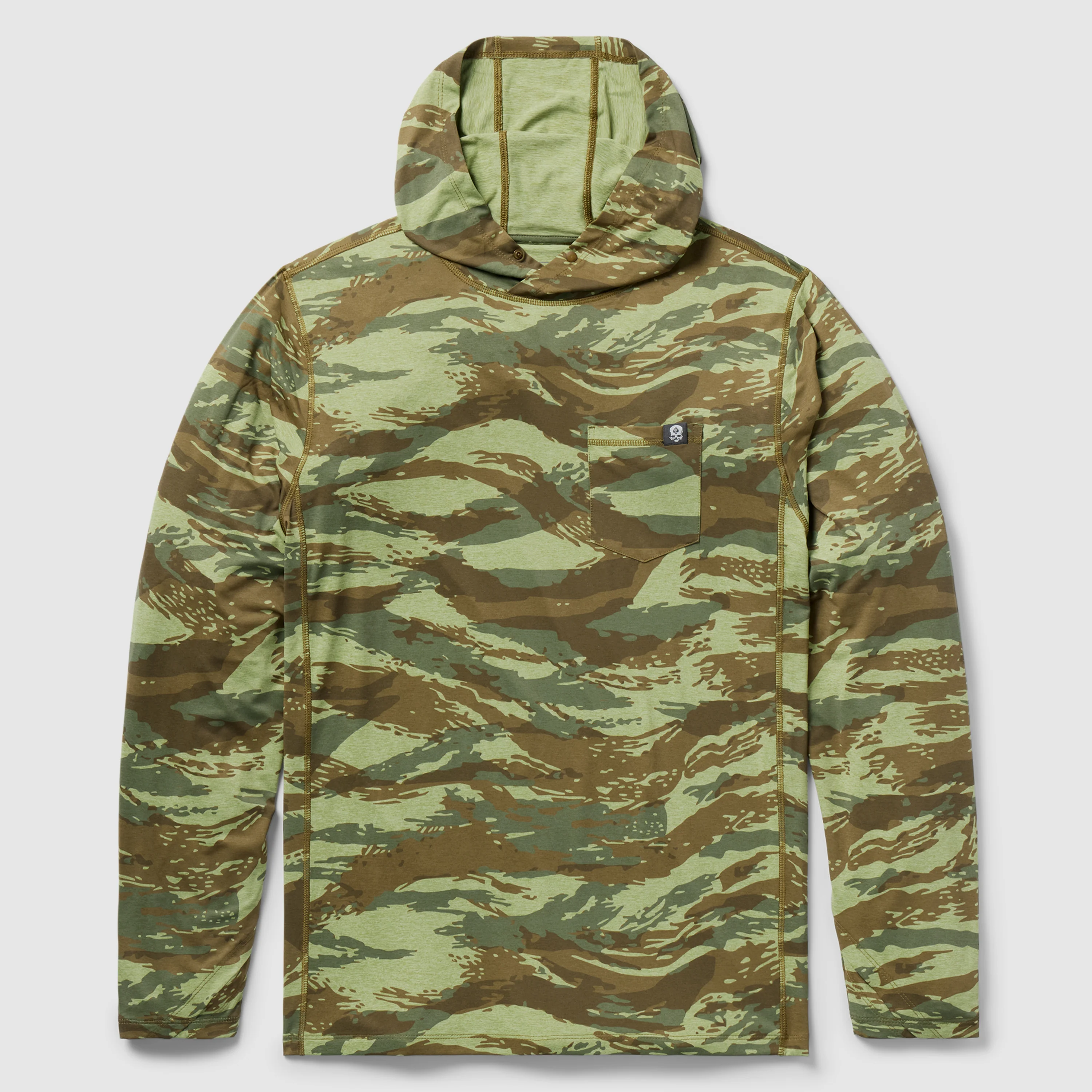 Performance Sun Hoodie - Image 10