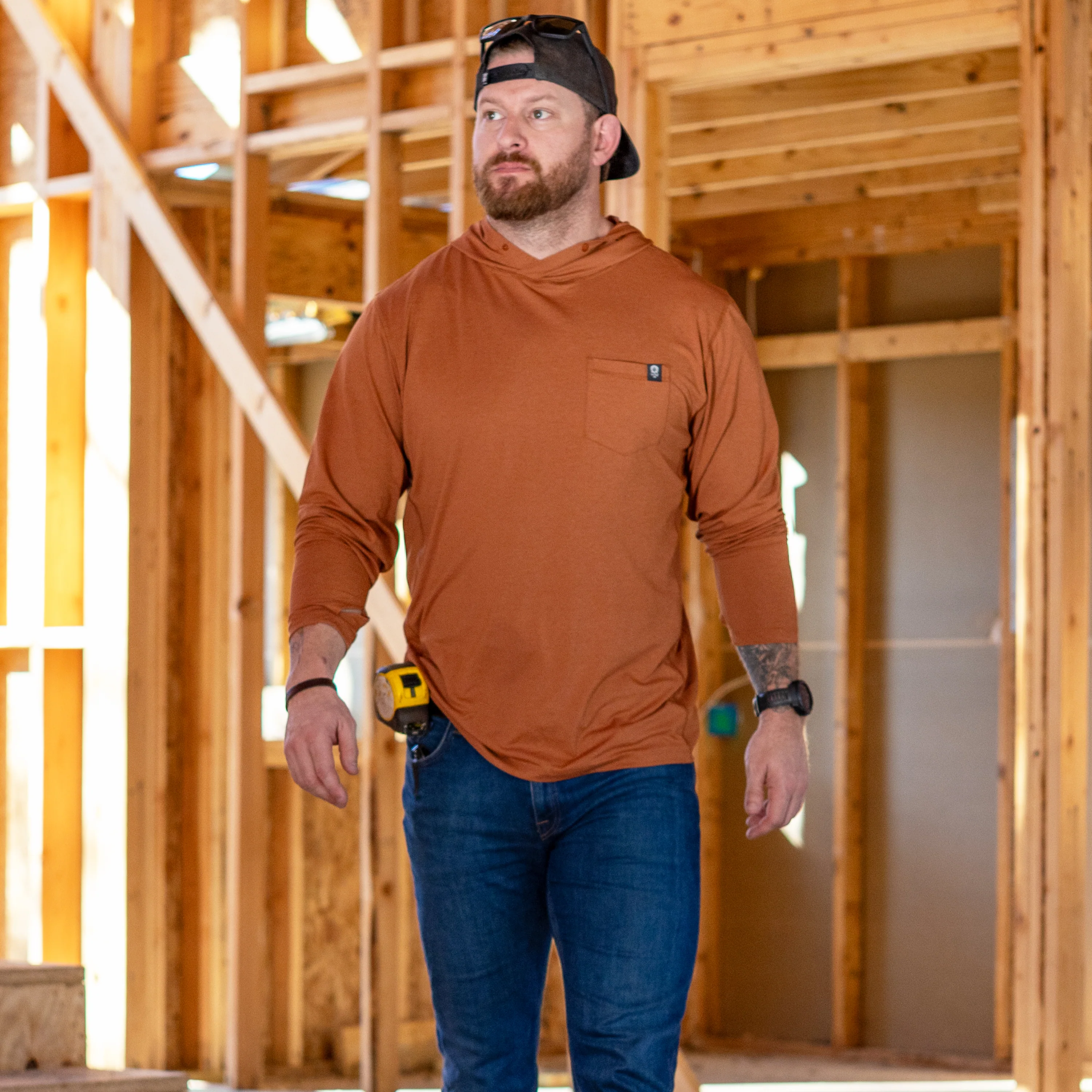 Performance Sun Hoodie - Image 18
