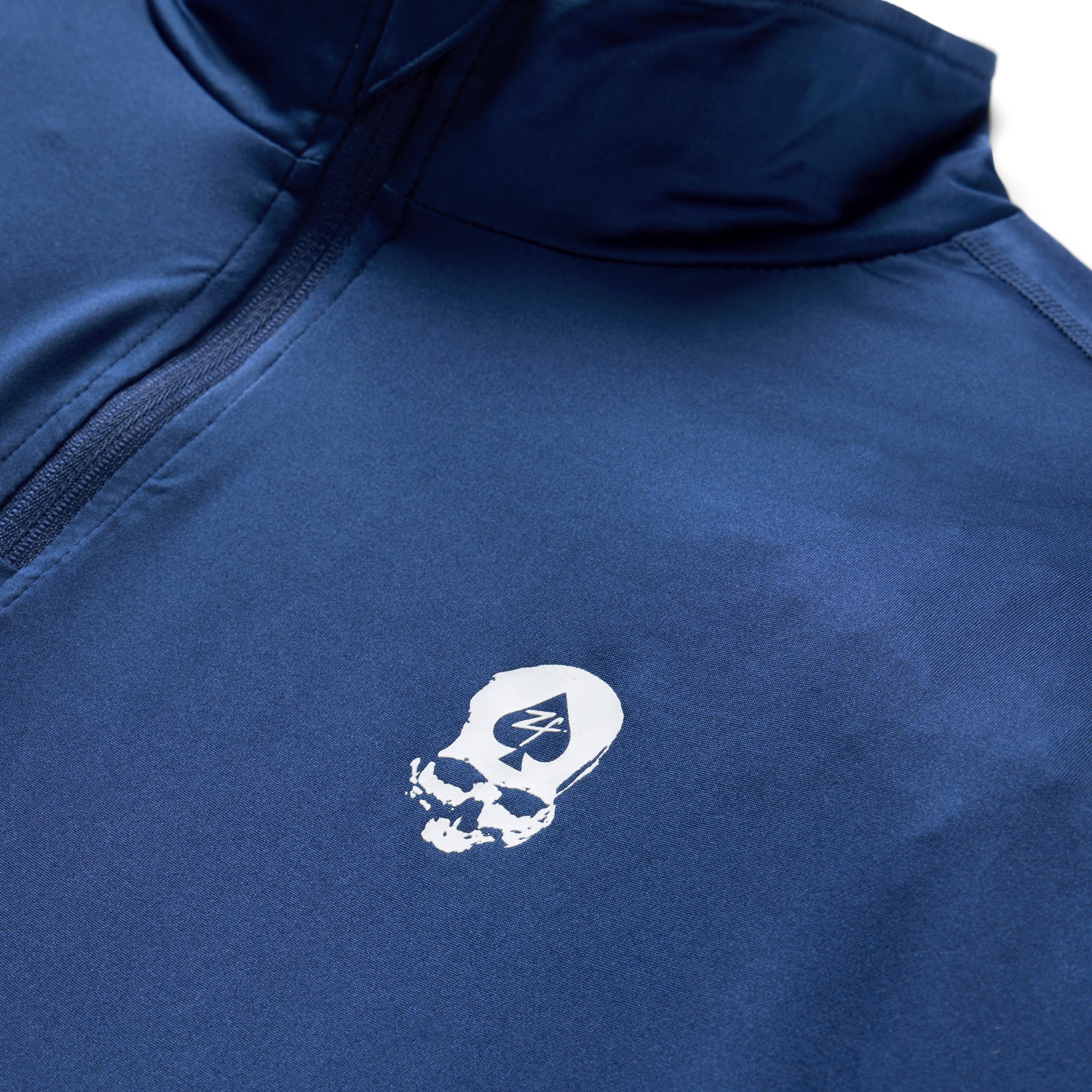 PT 1/4 Zip Long Sleeve - Image 8