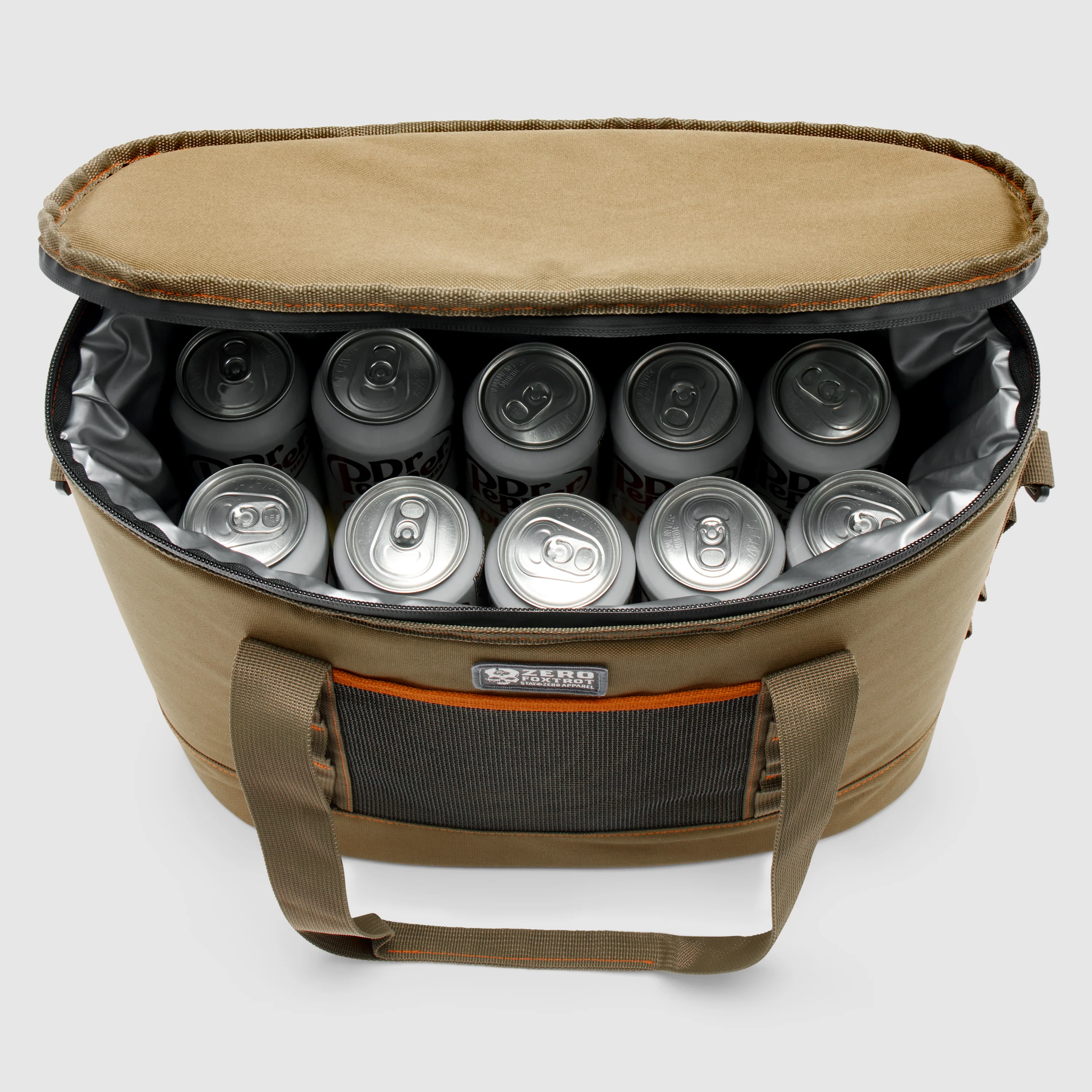 Rations 18qt Insulated Cooler - Image 10