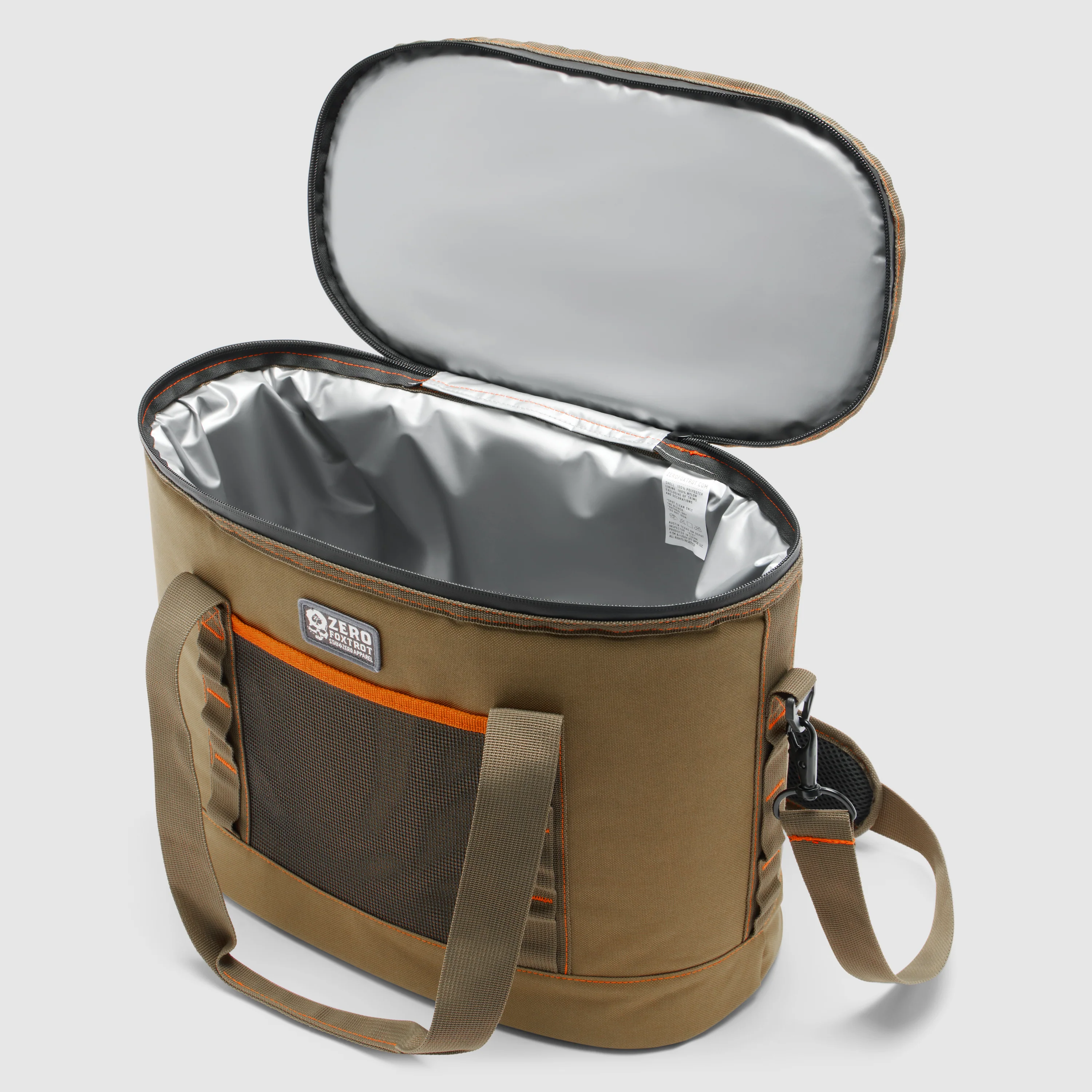 Rations 18qt Insulated Cooler - Image 11