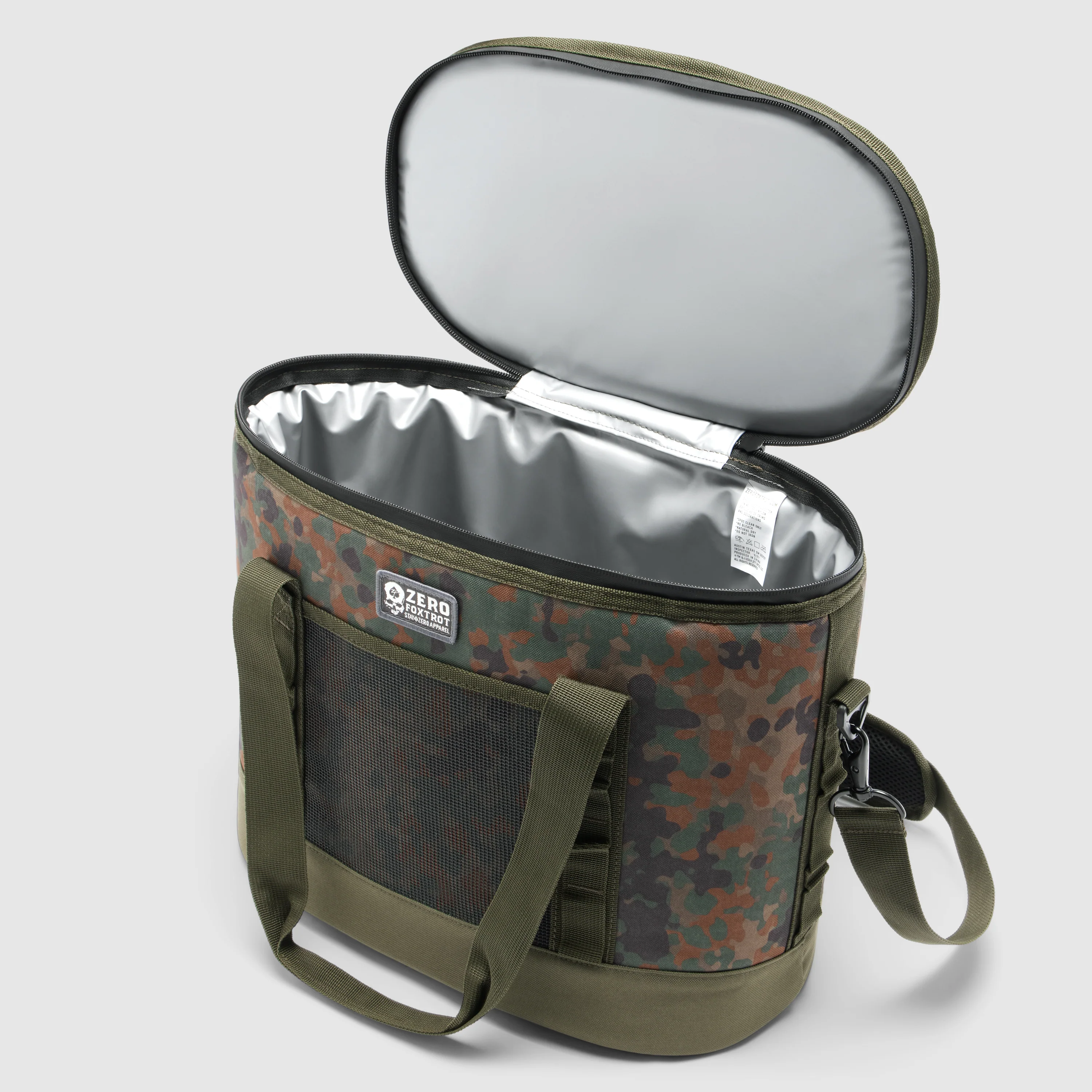 Rations 18qt Insulated Cooler - Image 3