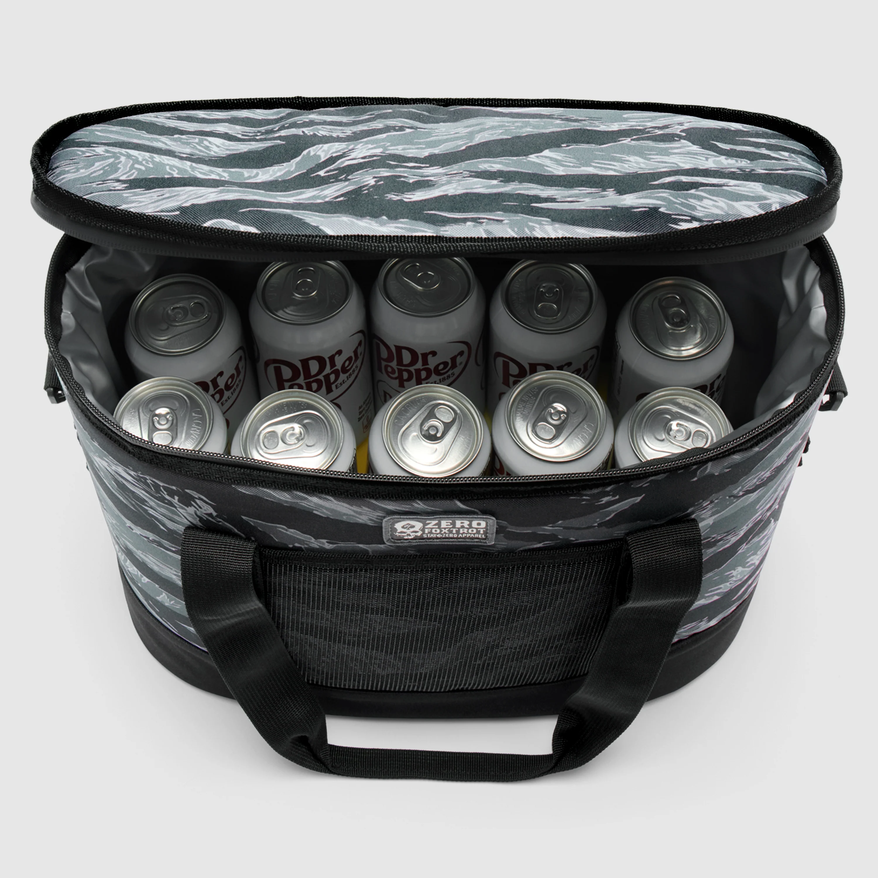 Rations 18qt Insulated Cooler - Image 6