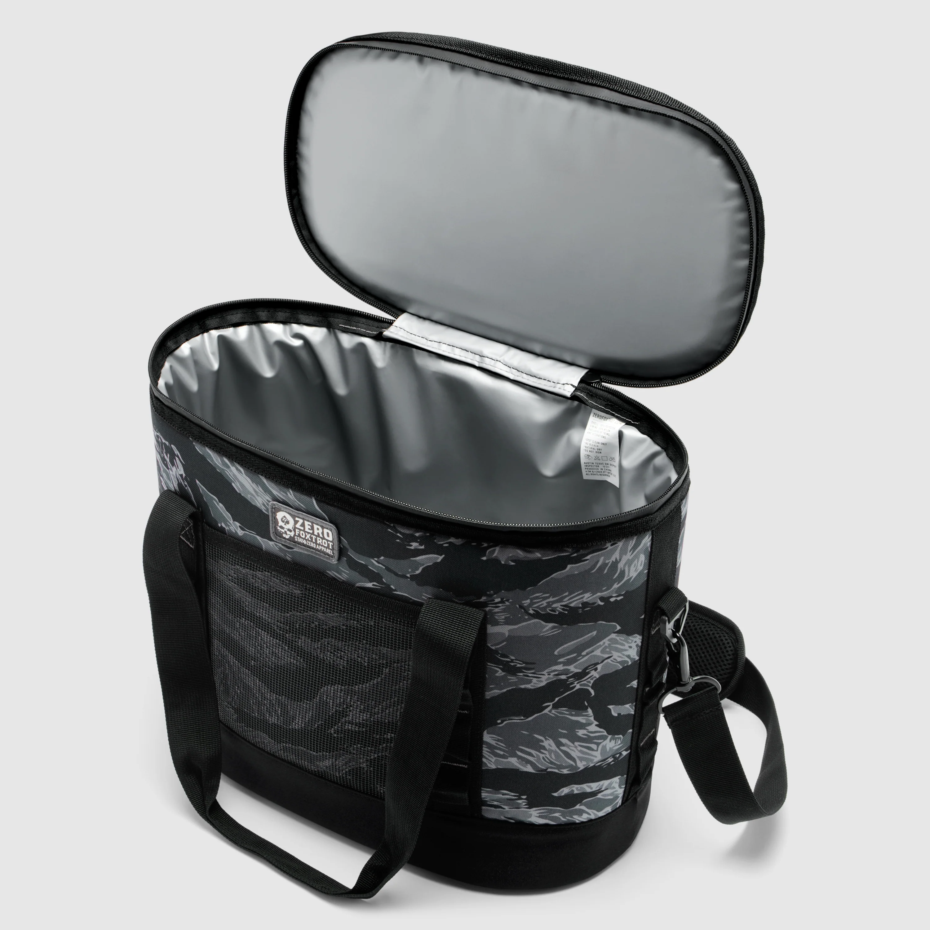 Rations 18qt Insulated Cooler - Image 7