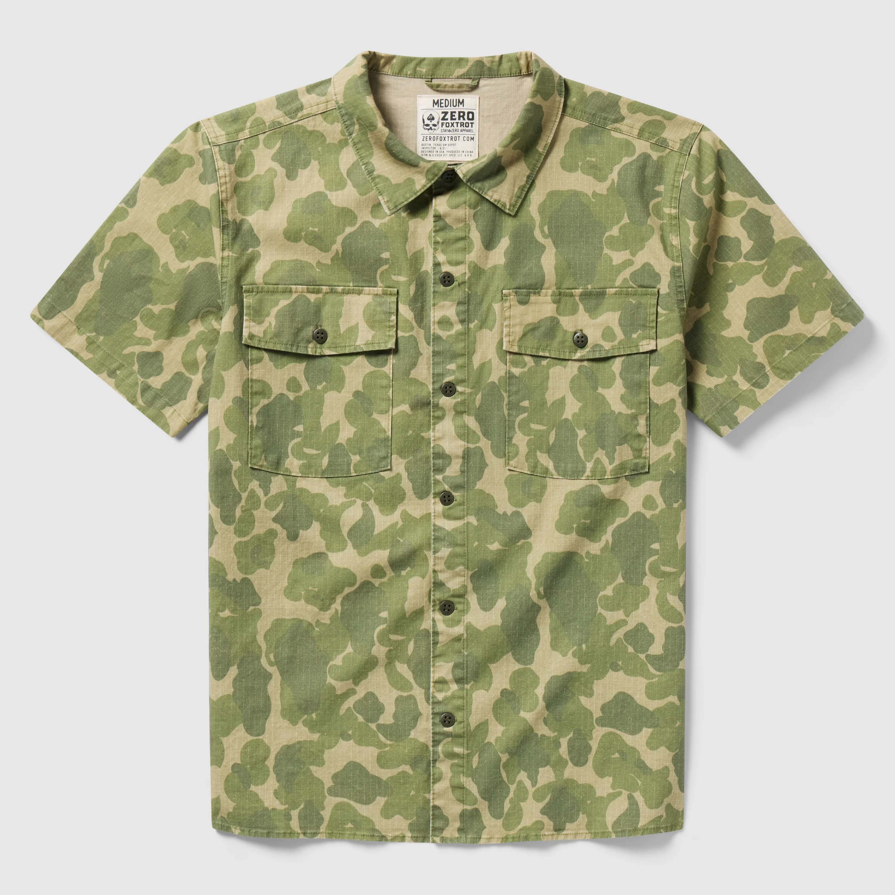 CPO Shirt - Image 10