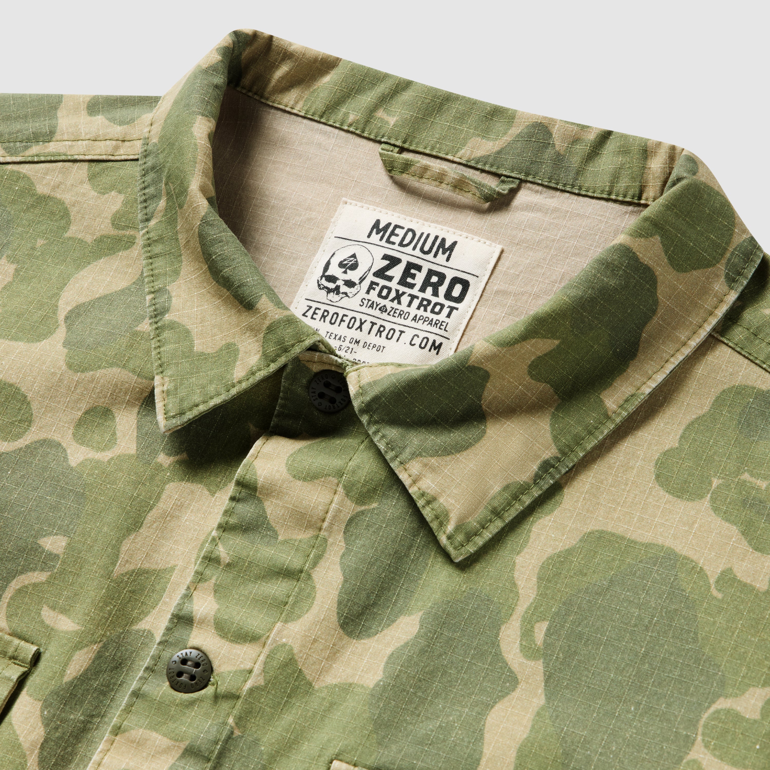 CPO Shirt - Image 11