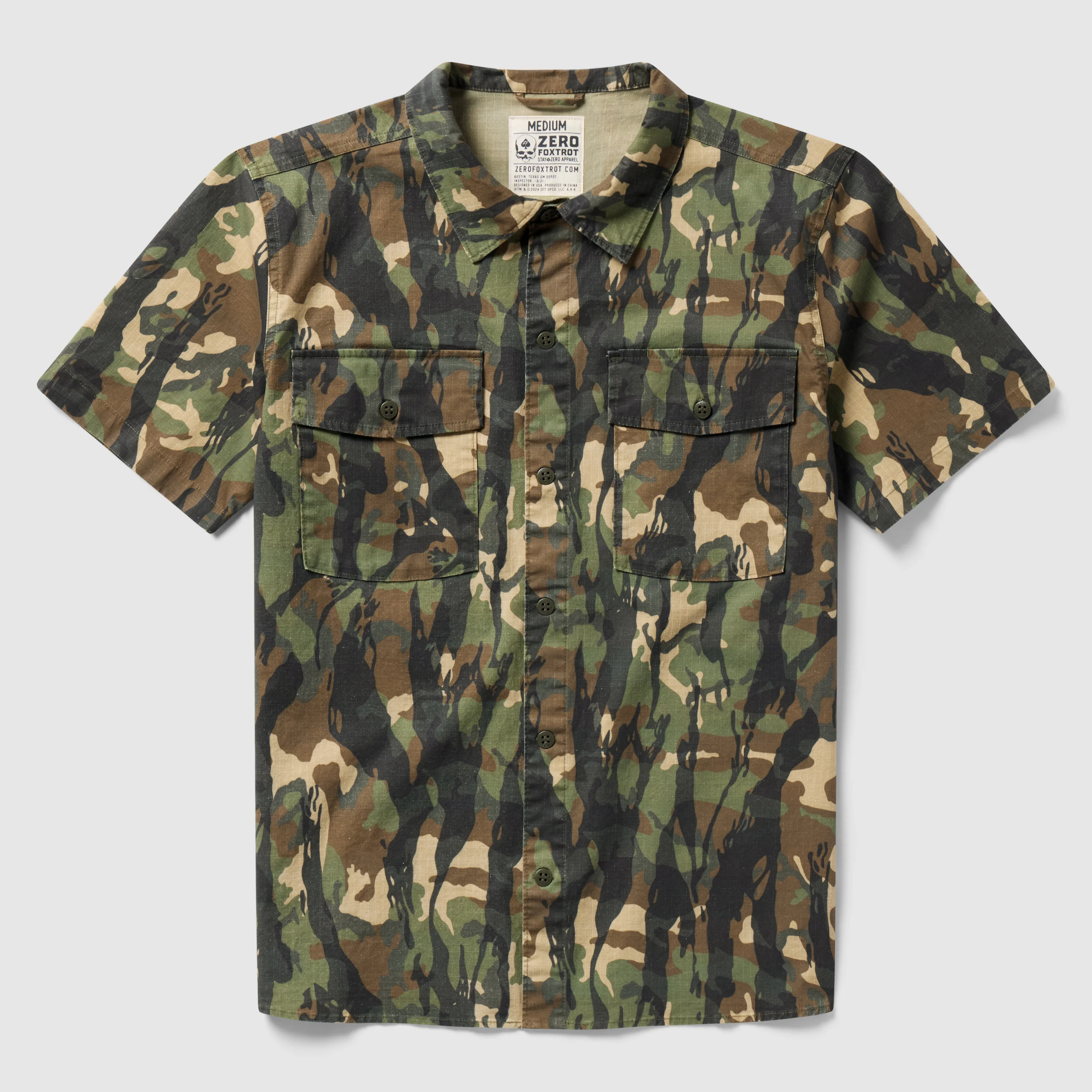 CPO Shirt - Image 13