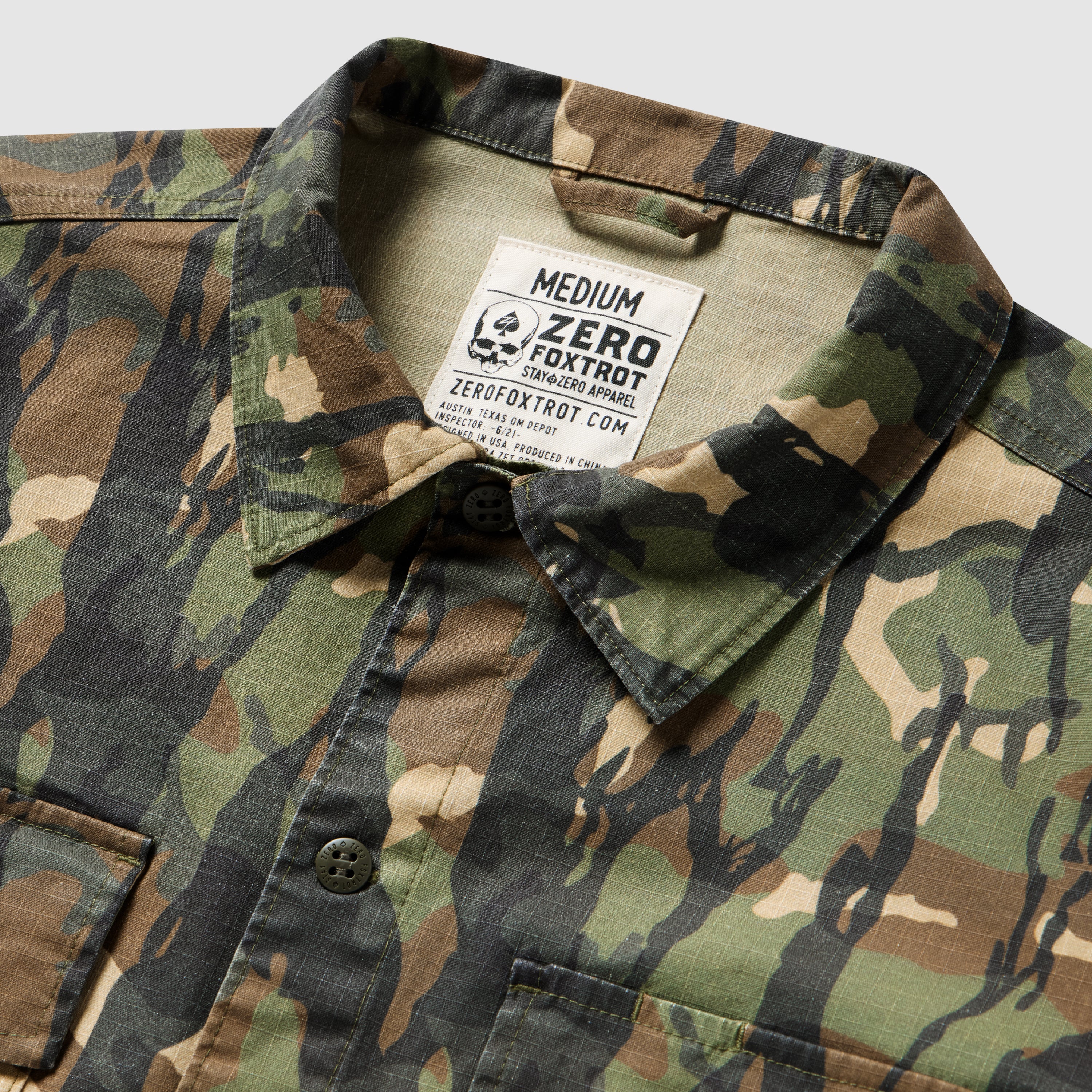 CPO Shirt - Image 14